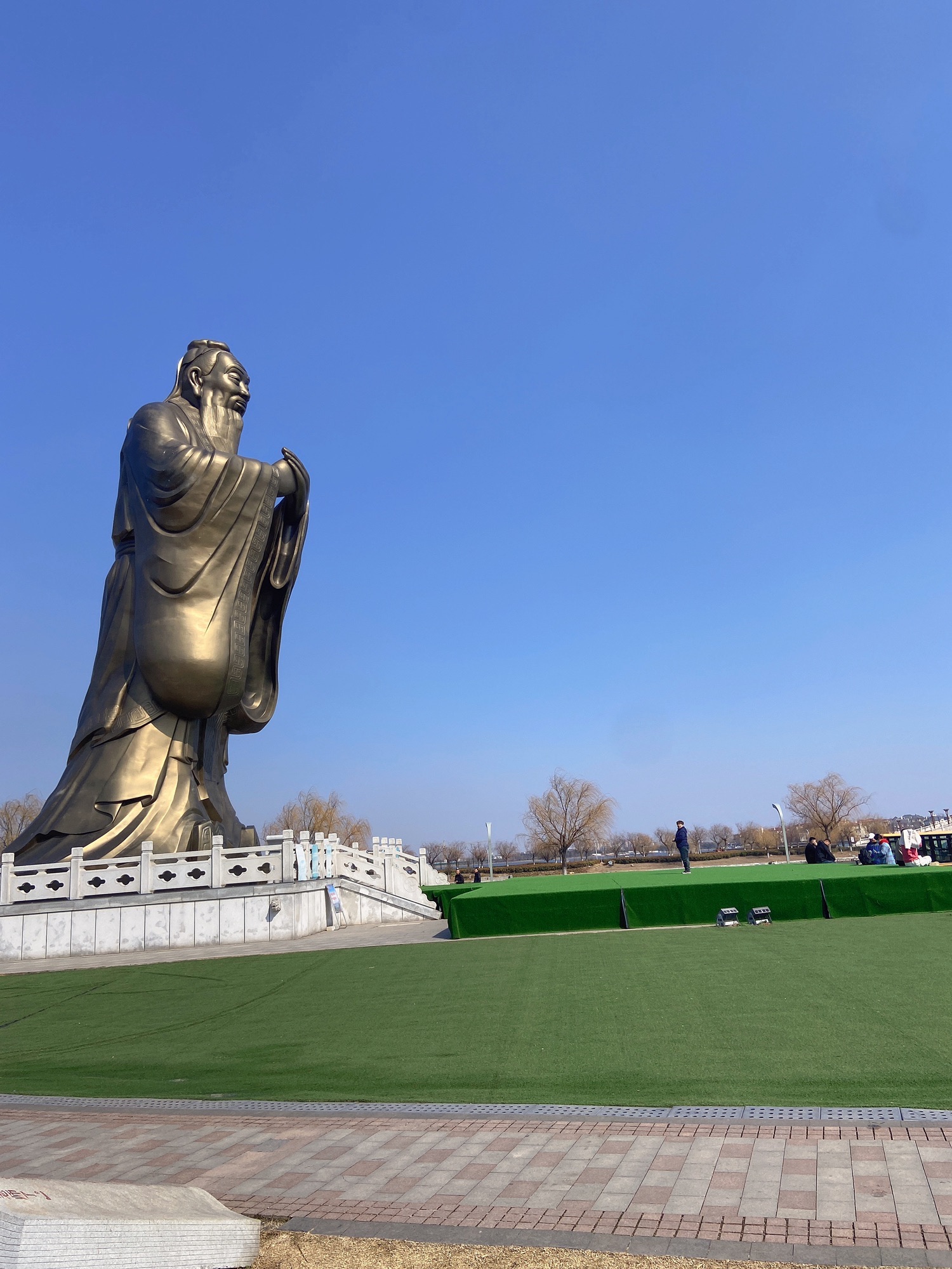 九龙湾公园旅行图片