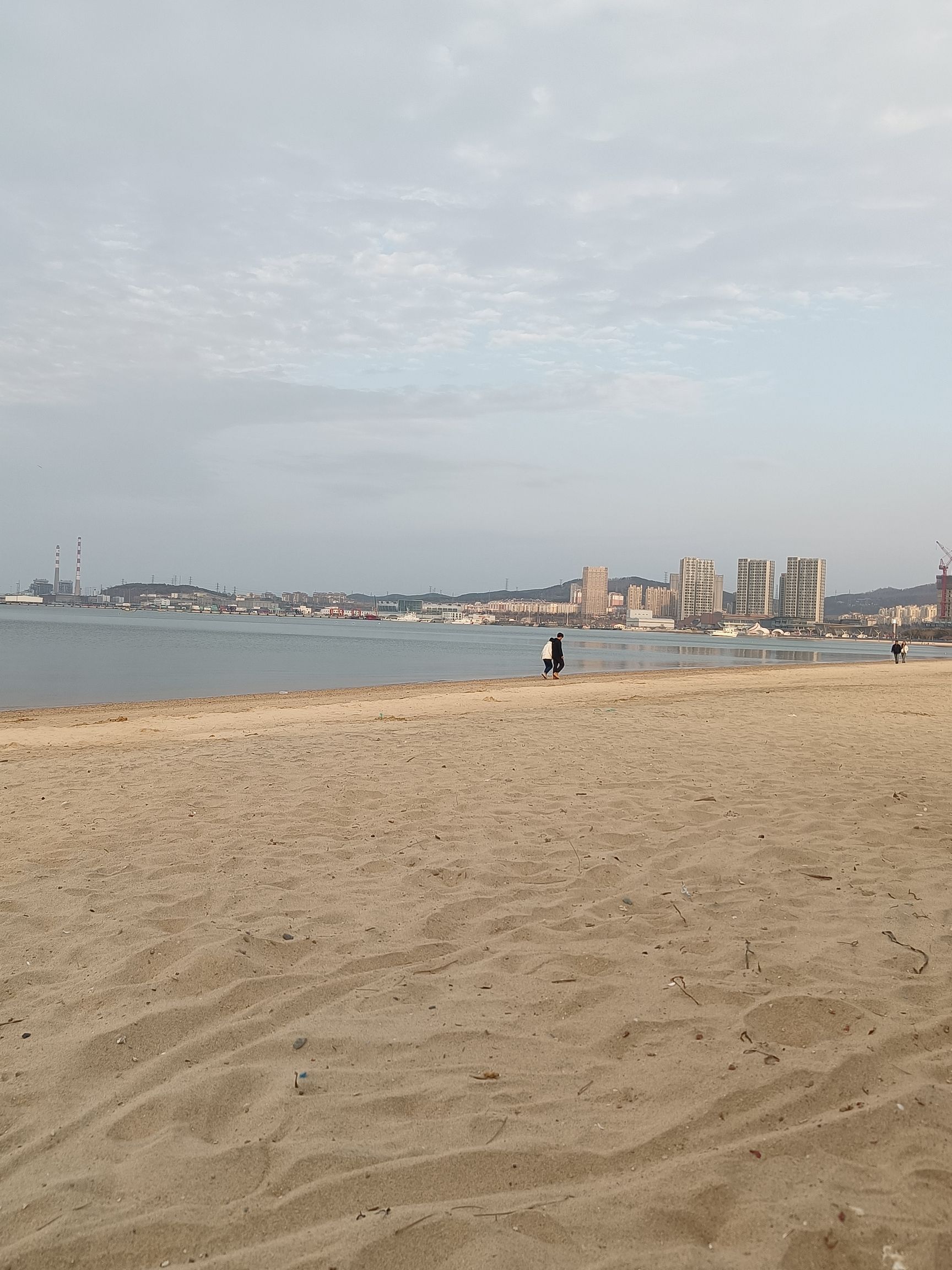 九龙湾公园旅行图片