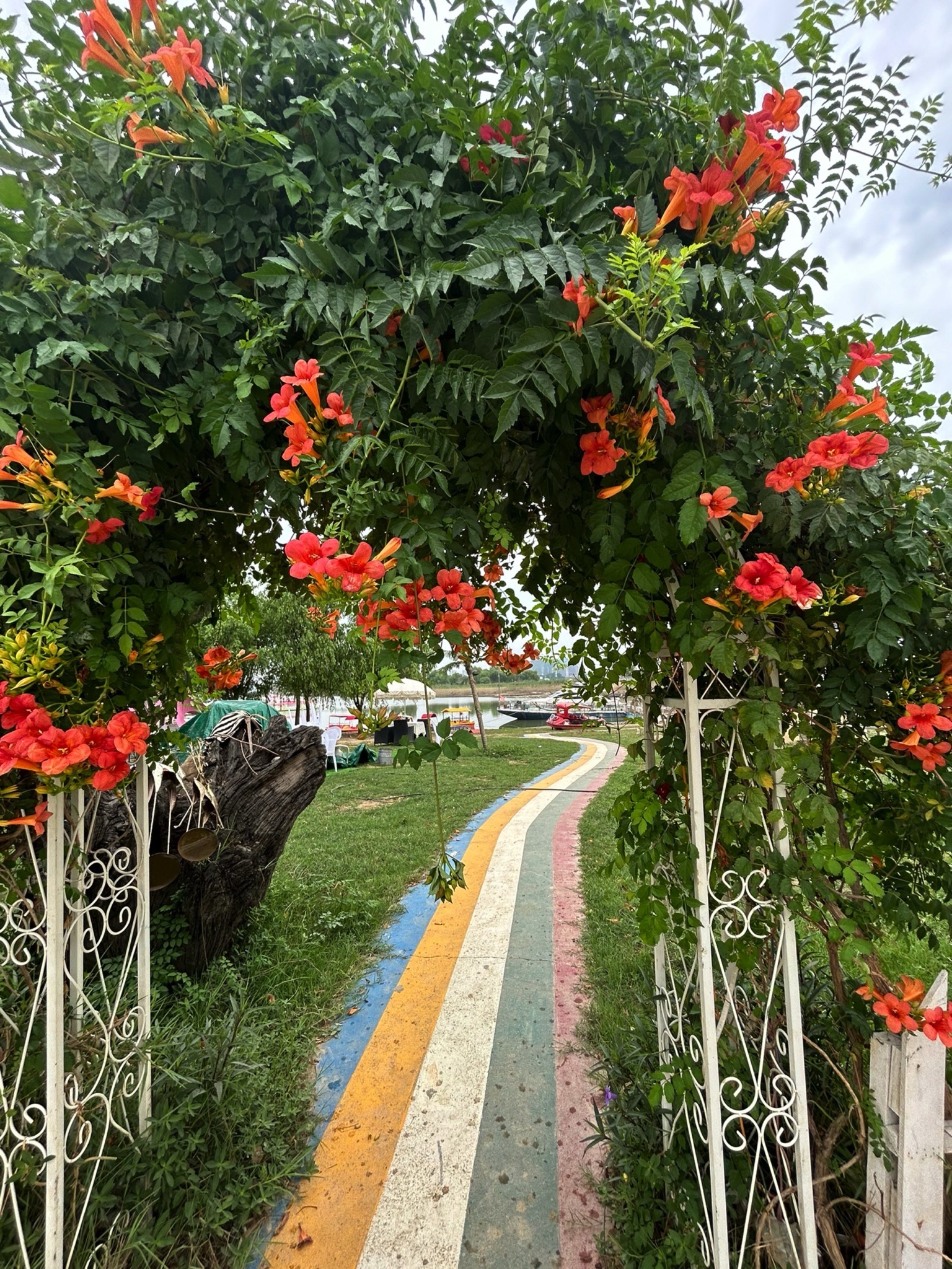 十洲公园