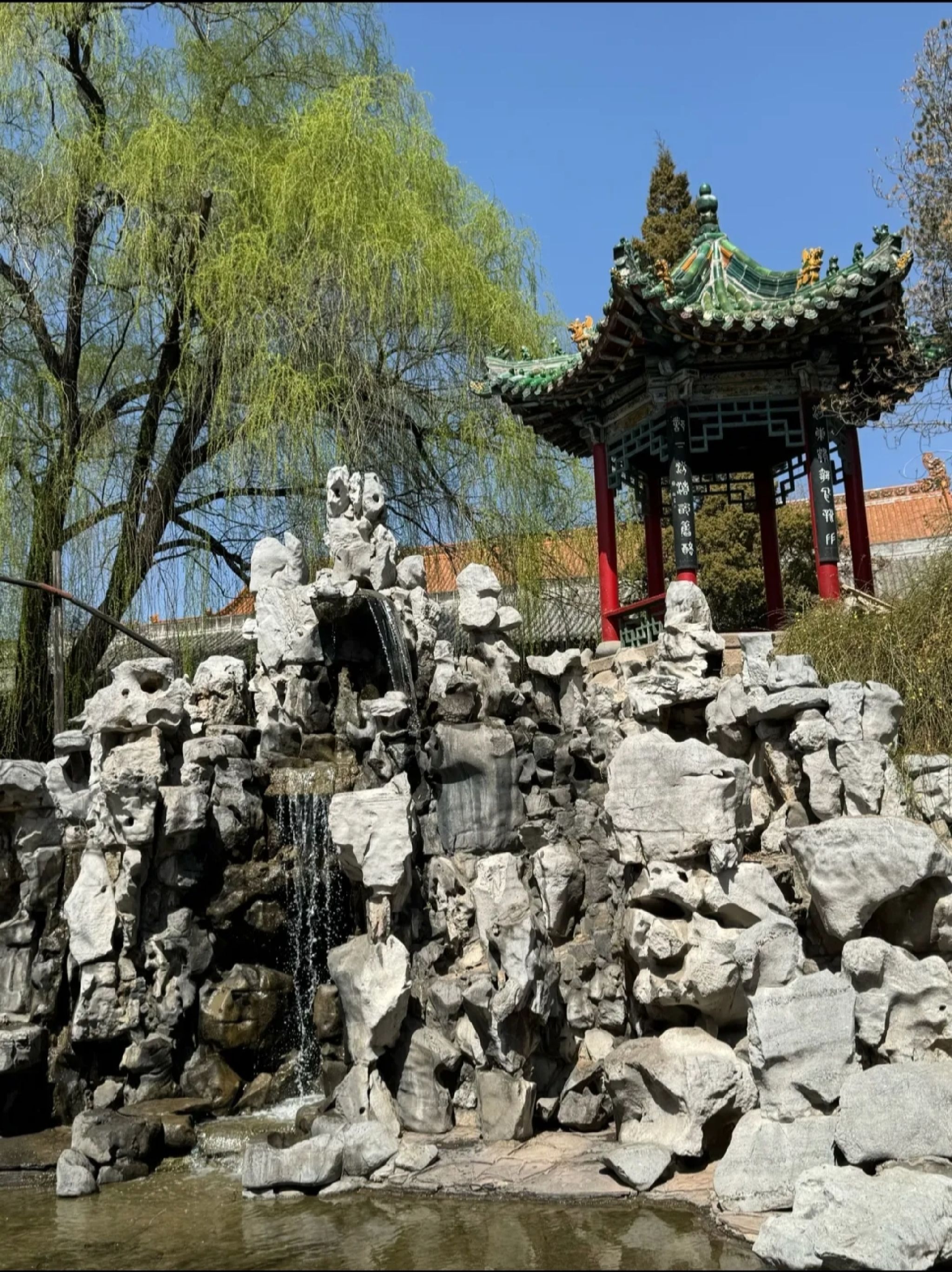 汾酒文化景区旅行图片