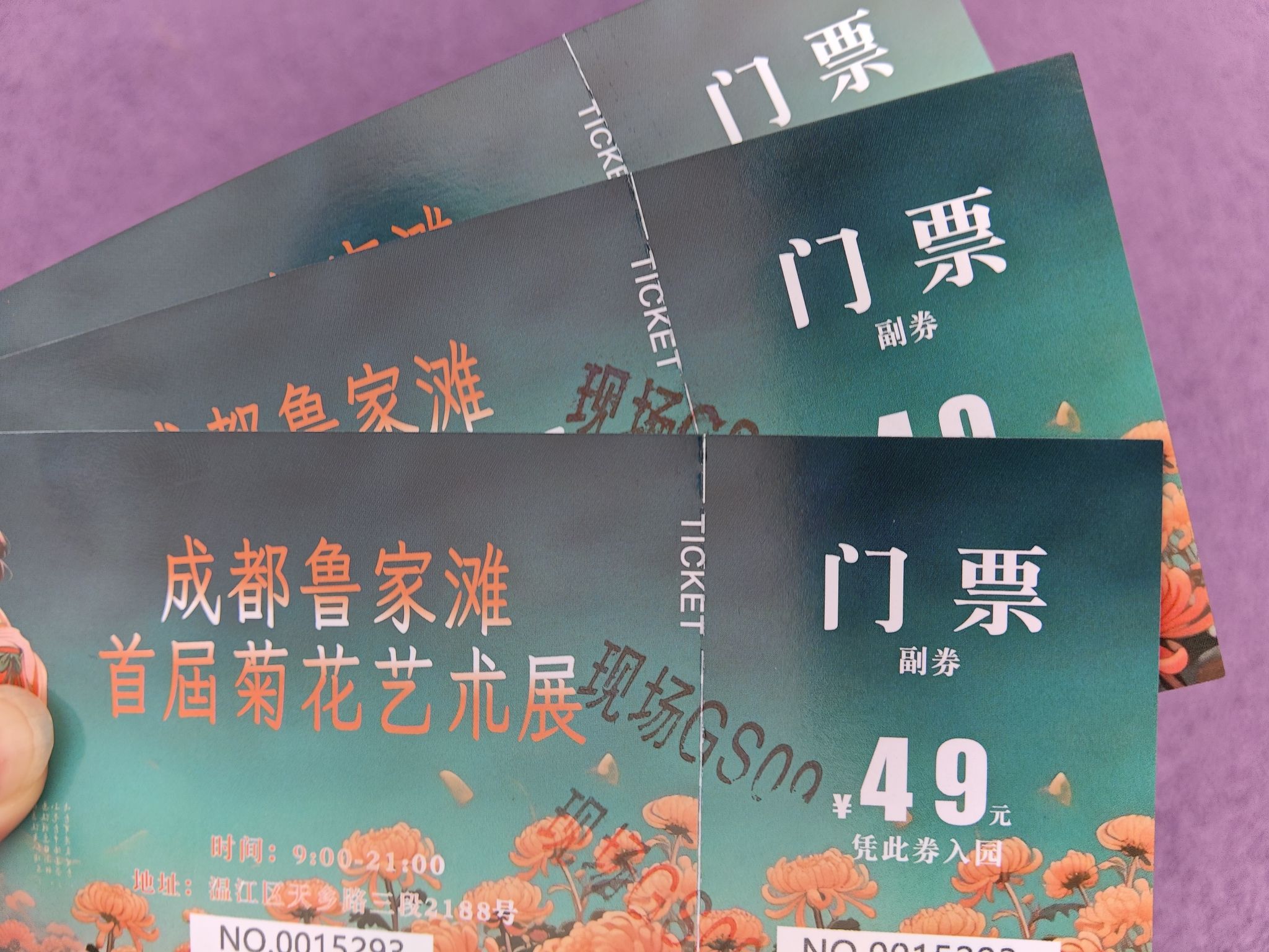 成都温江天香玫瑰缘旅行图片