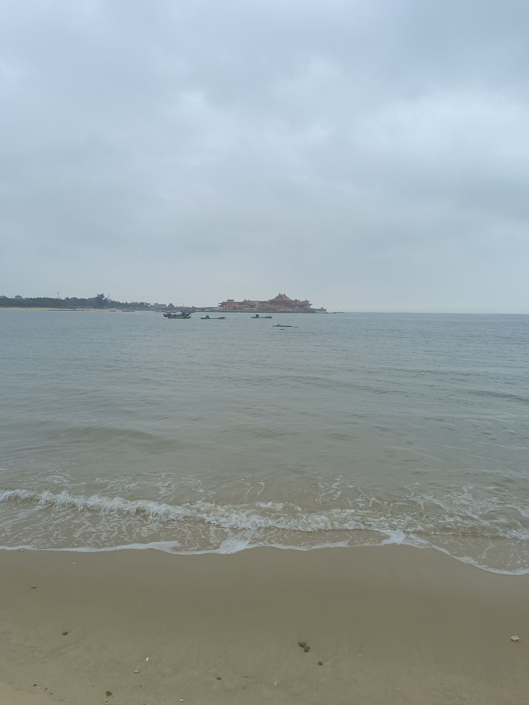 仙公山风景区旅行图片