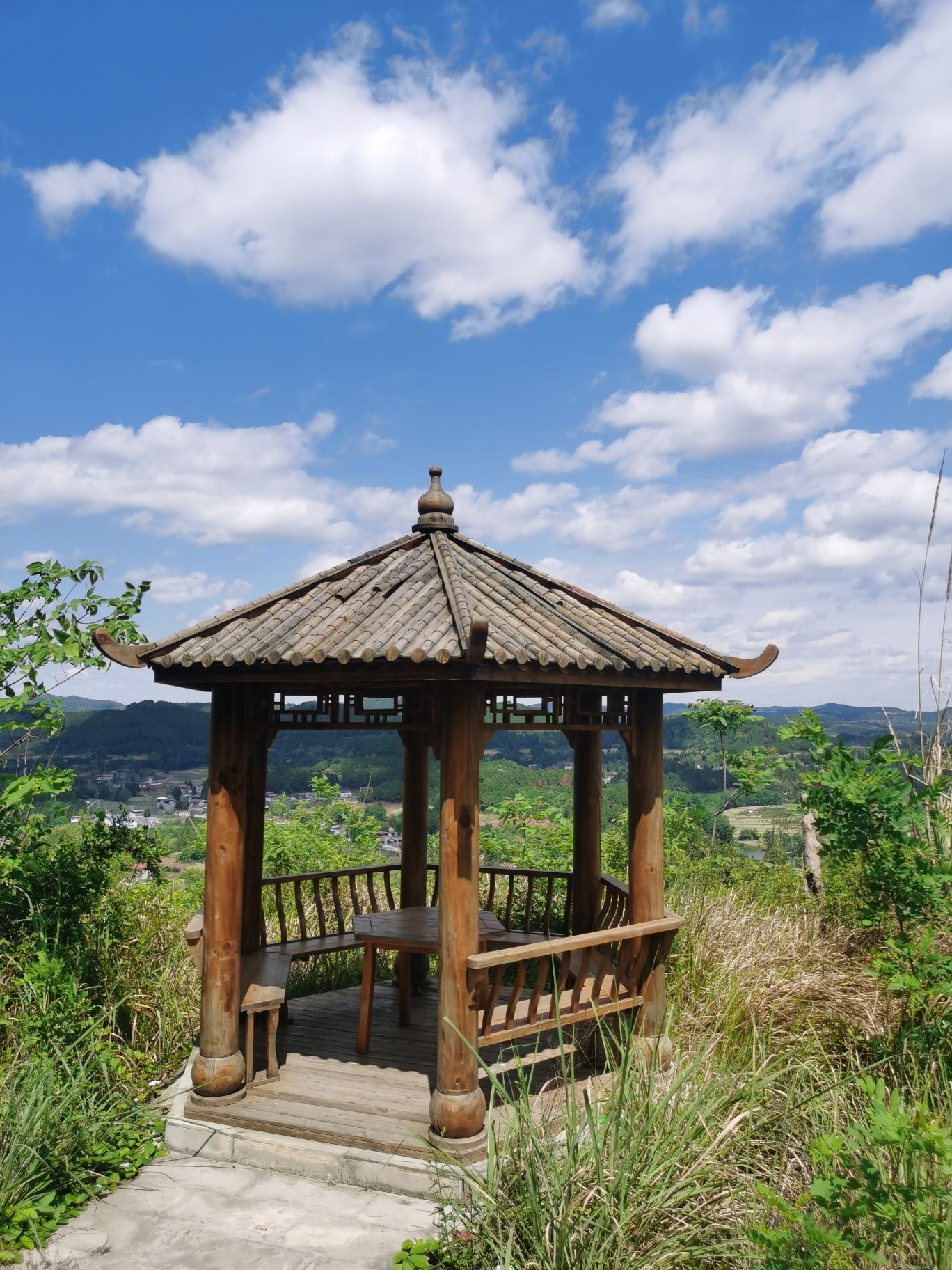 四川盆底