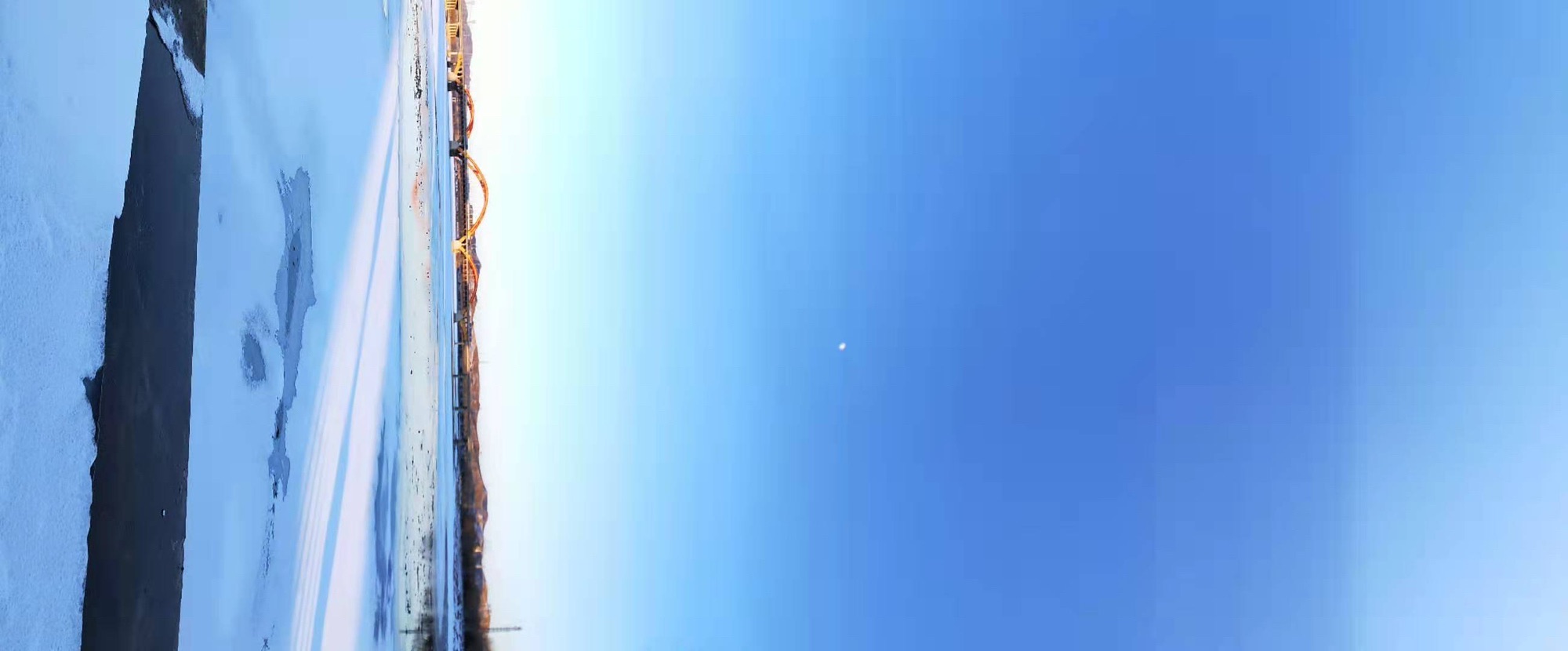 滦水湾公园旅行图片