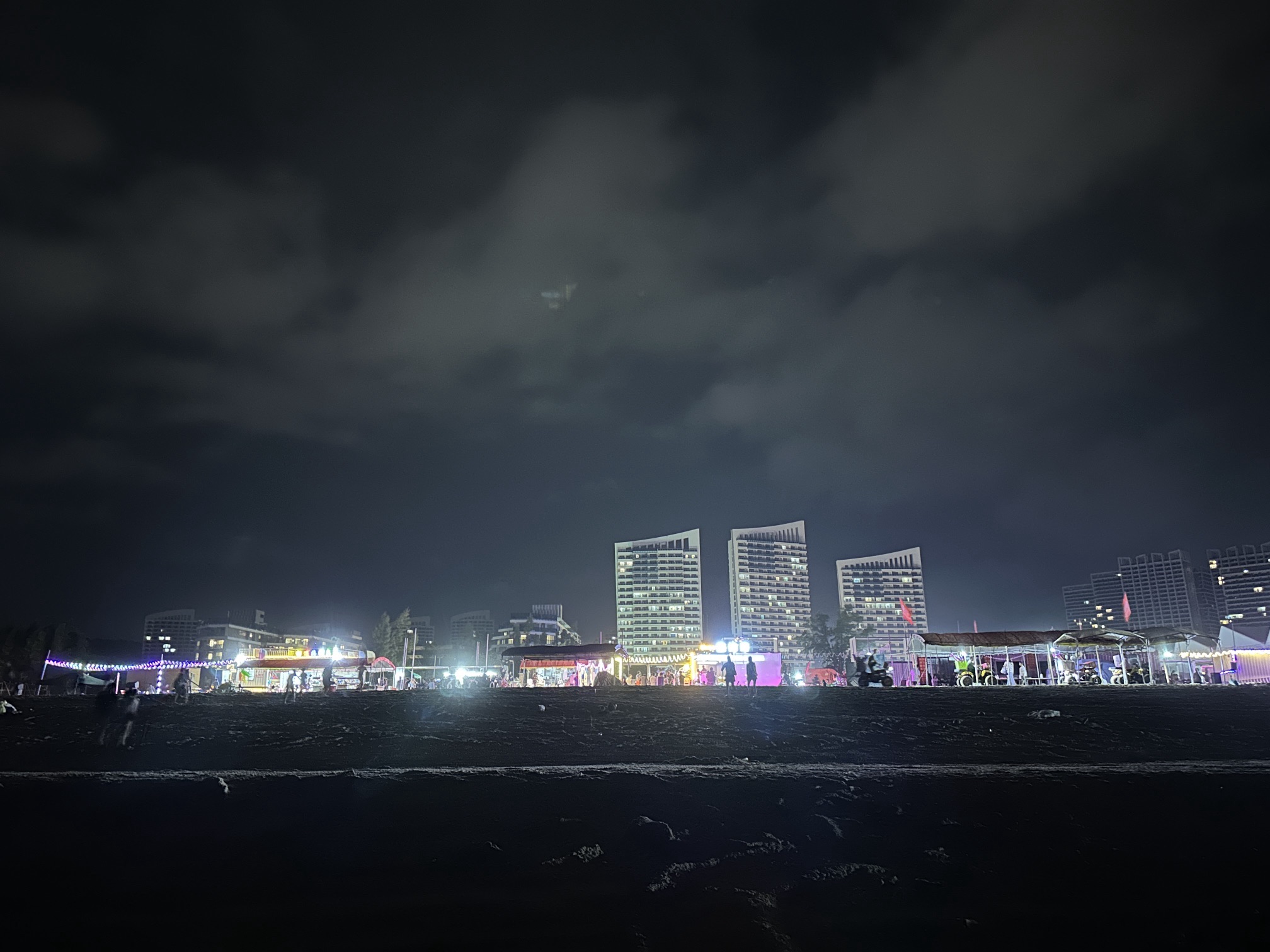 海陵岛