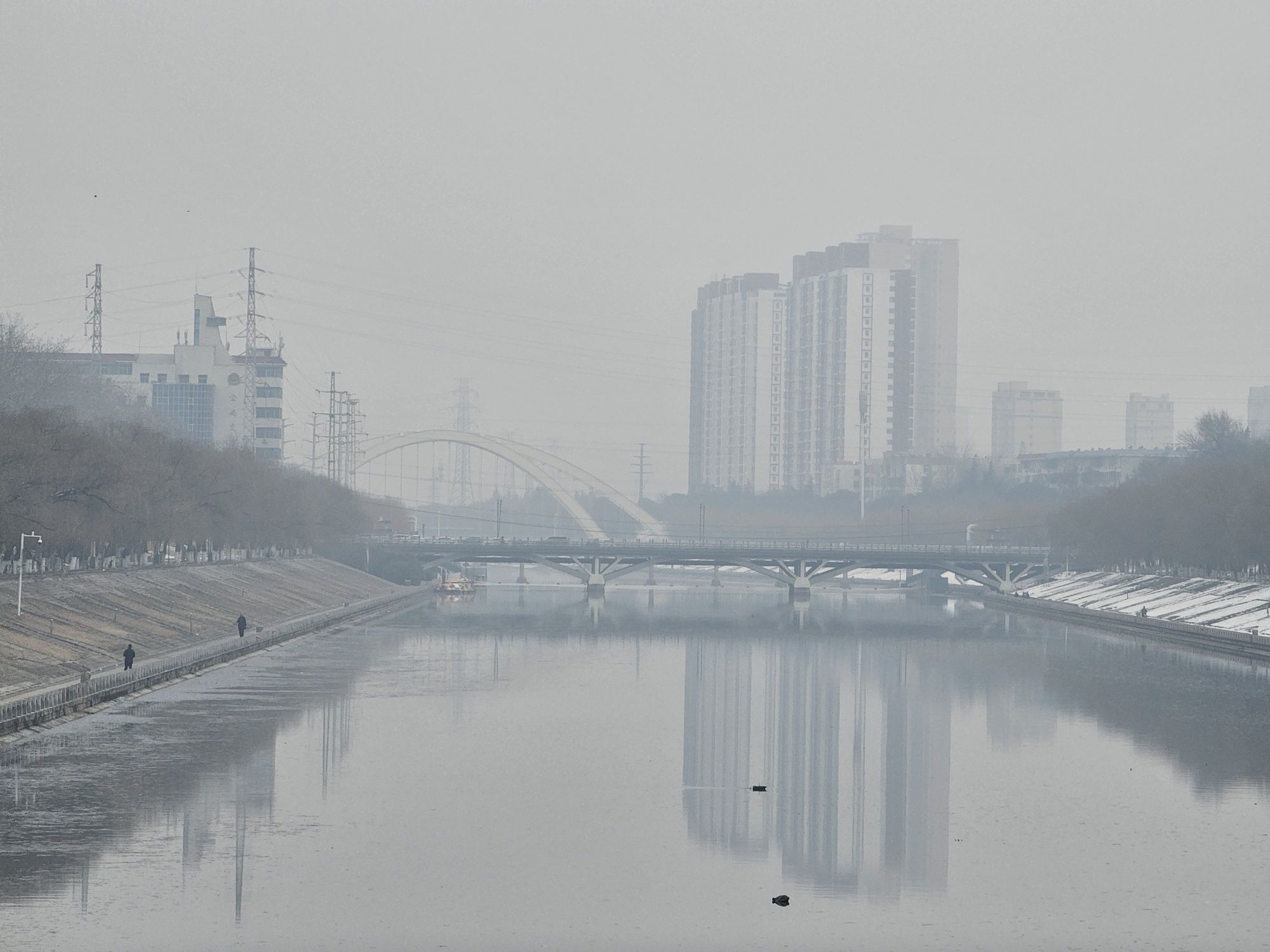 湛河公园