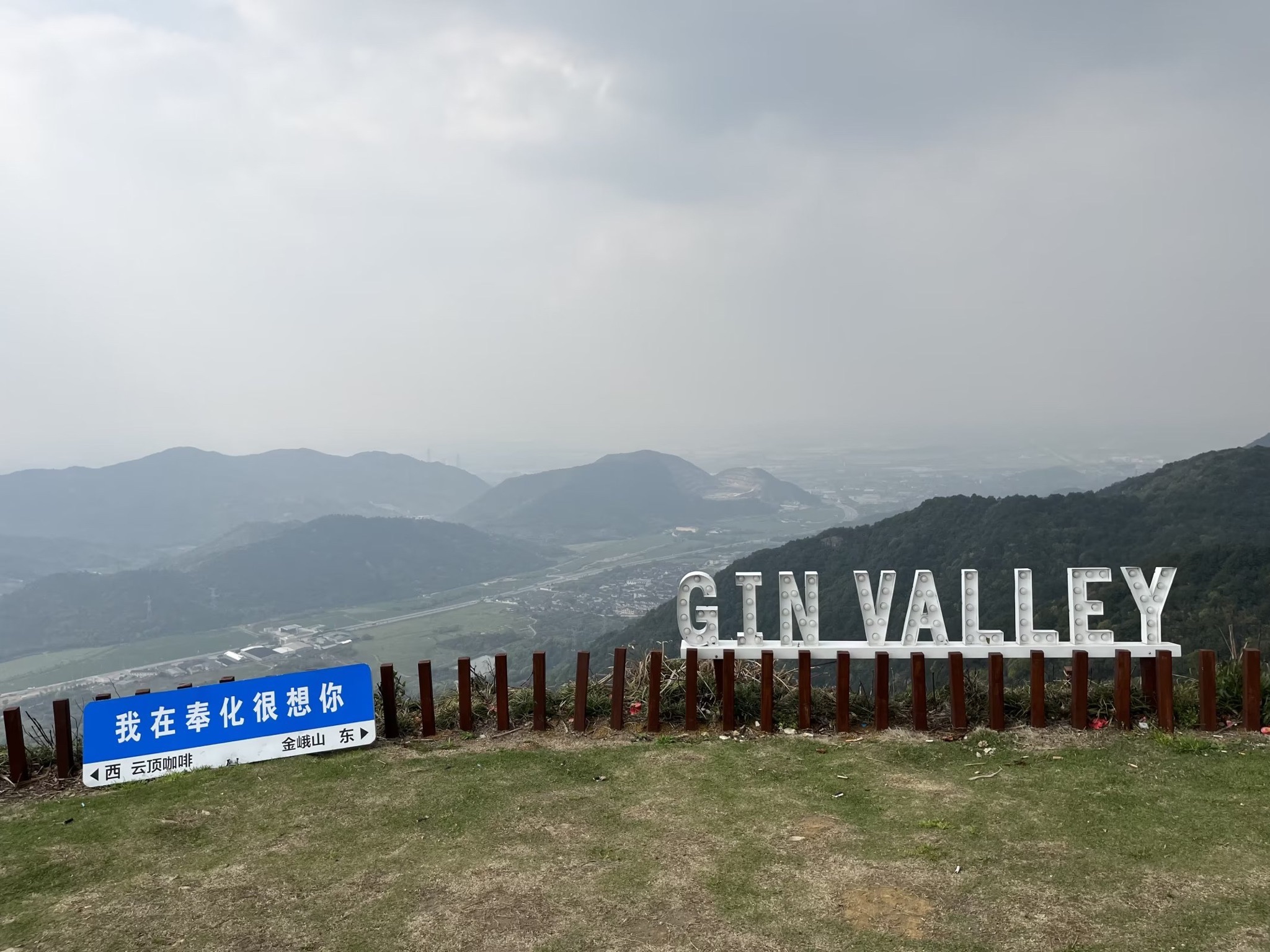 金峨山杜鹃林旅行图片