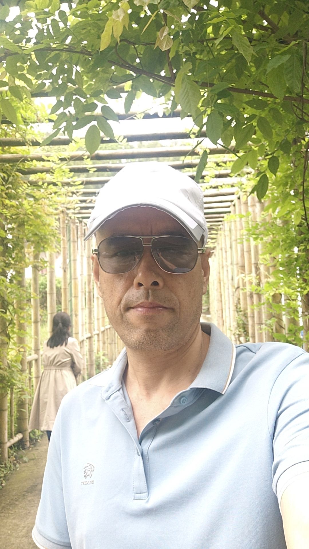 九井溪森林公园之九井沟旅行图片