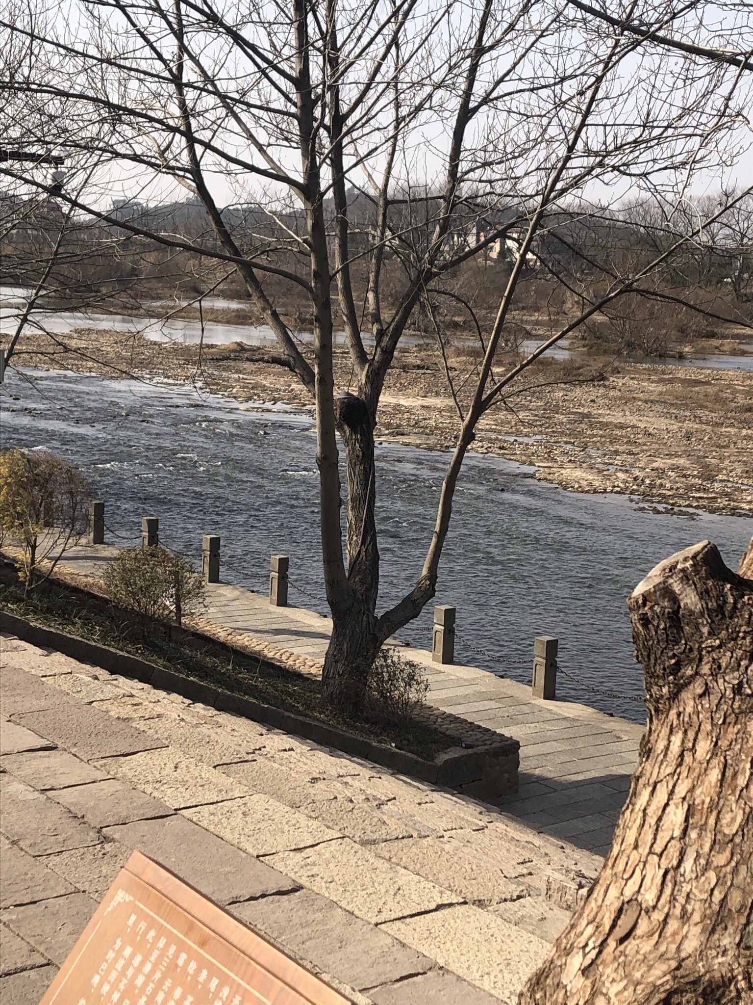 清湖古镇