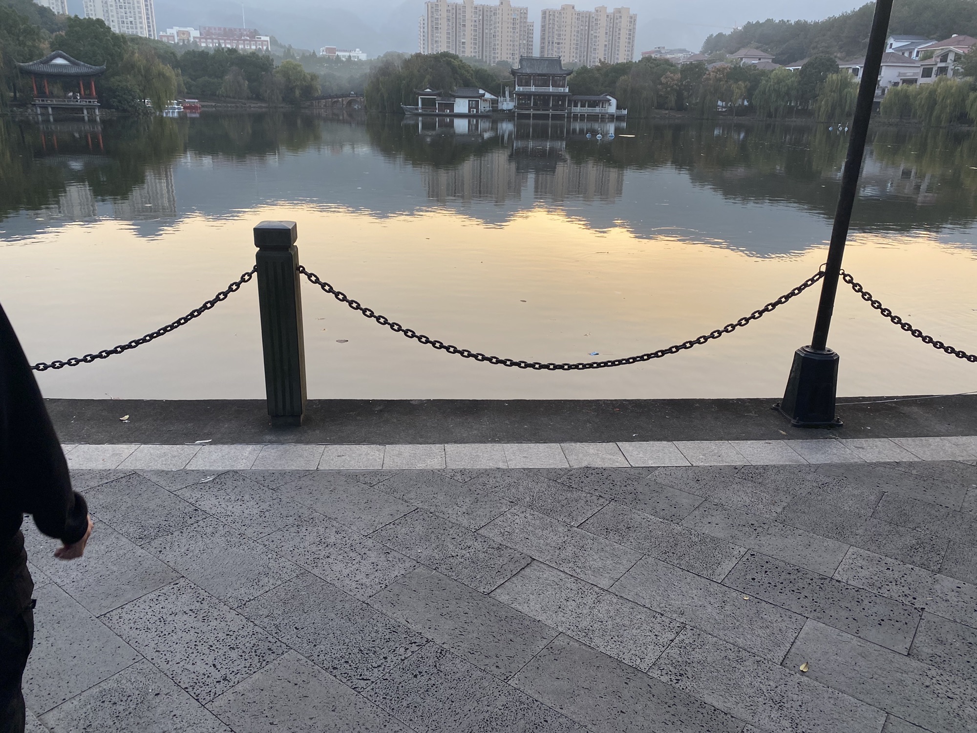 东阳南山休闲森林健康主题公园