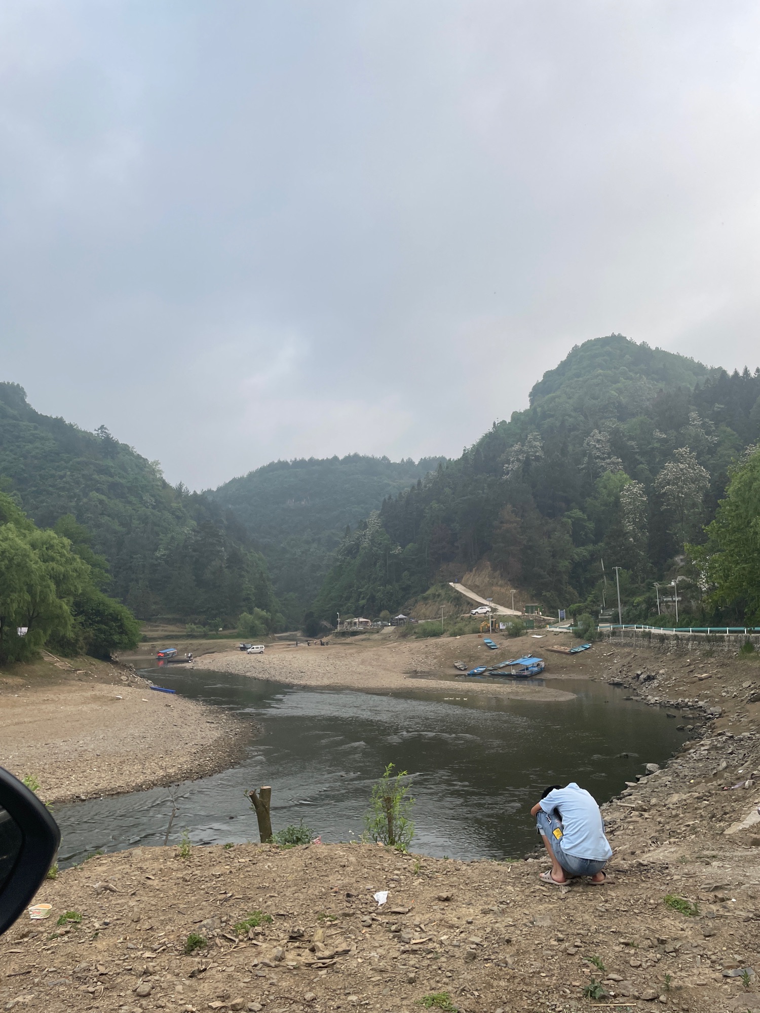 哪嘎美景
