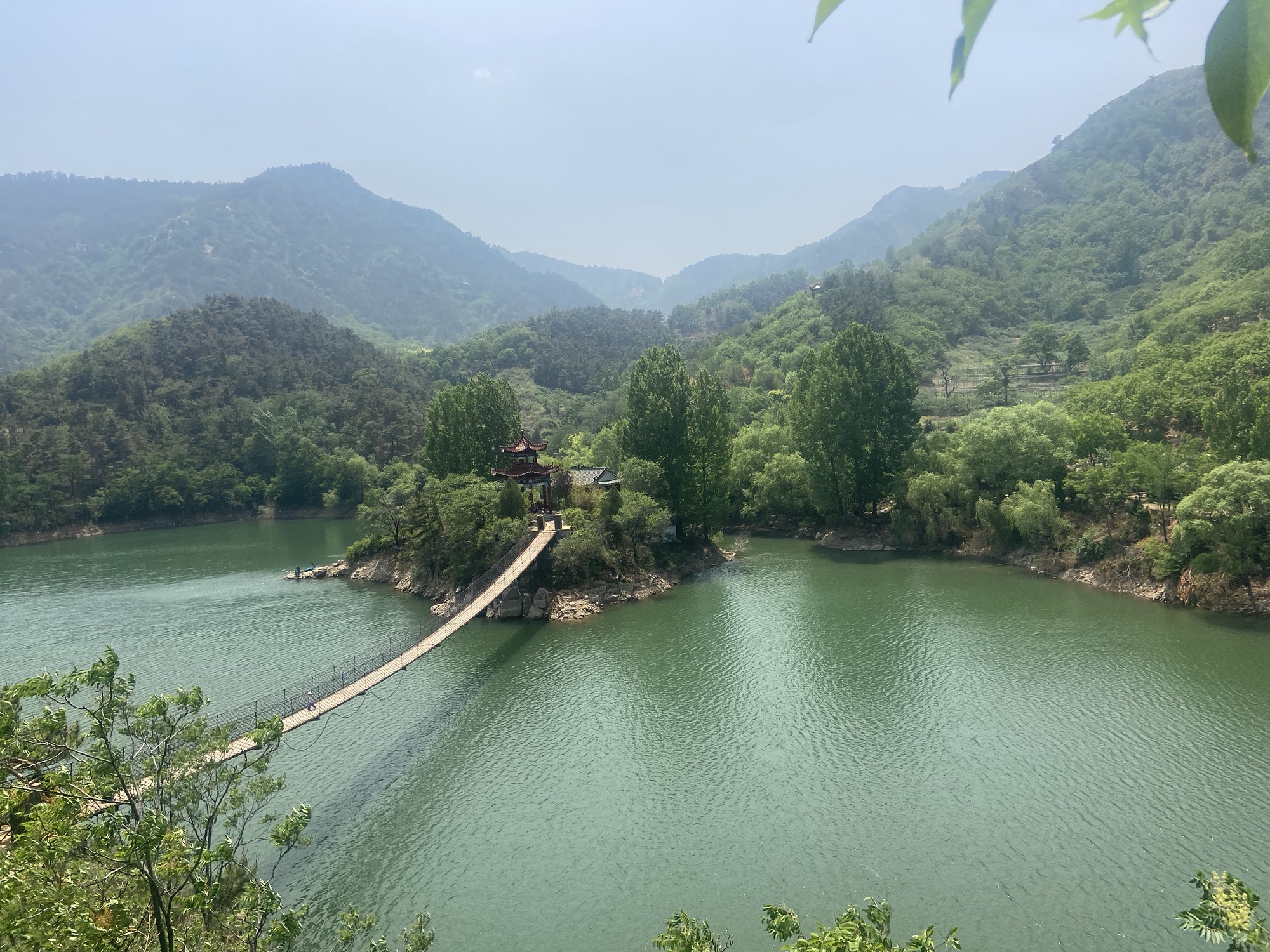 云水瑶风景区