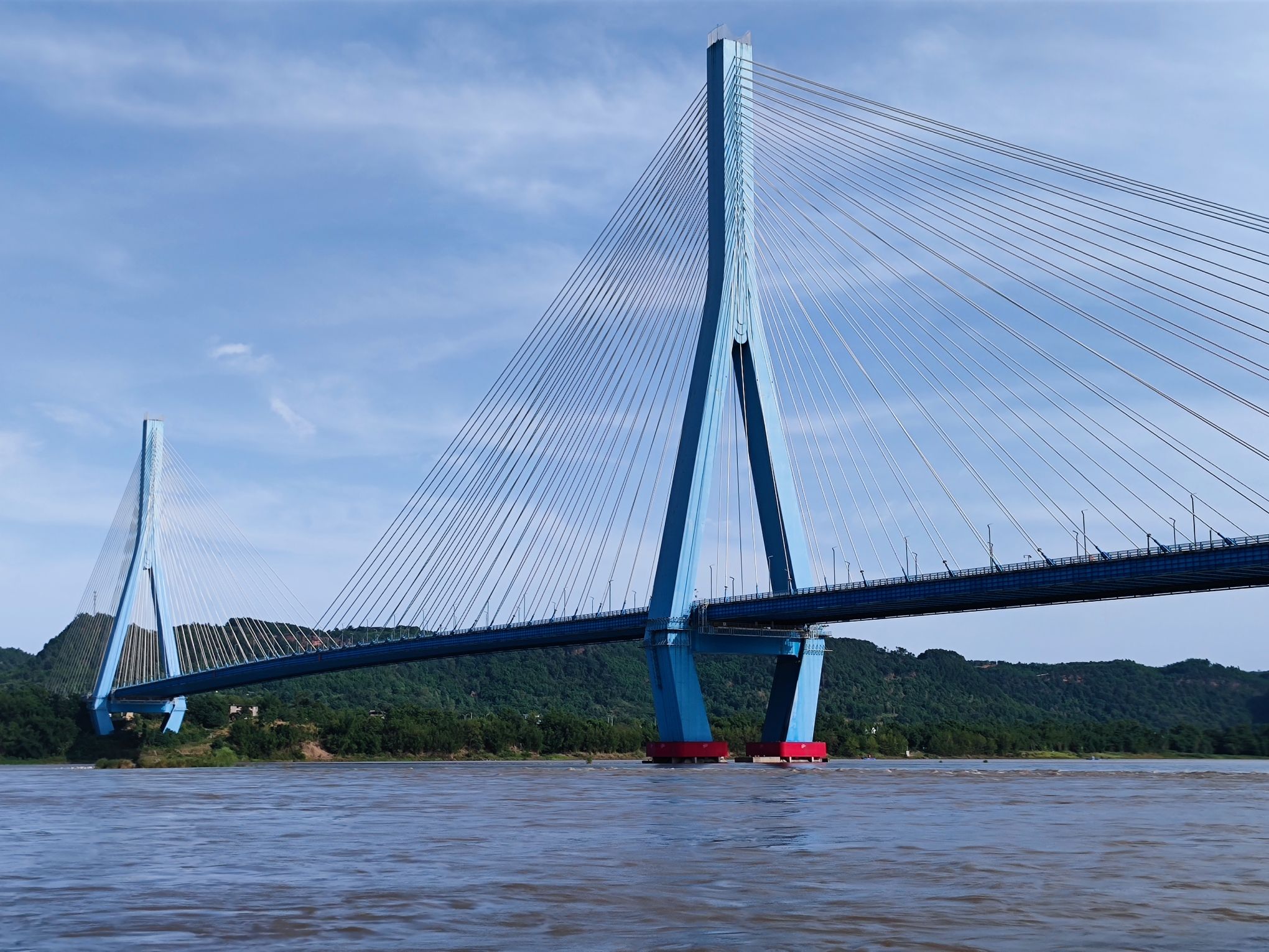 南溪区湿地公园旅行图片