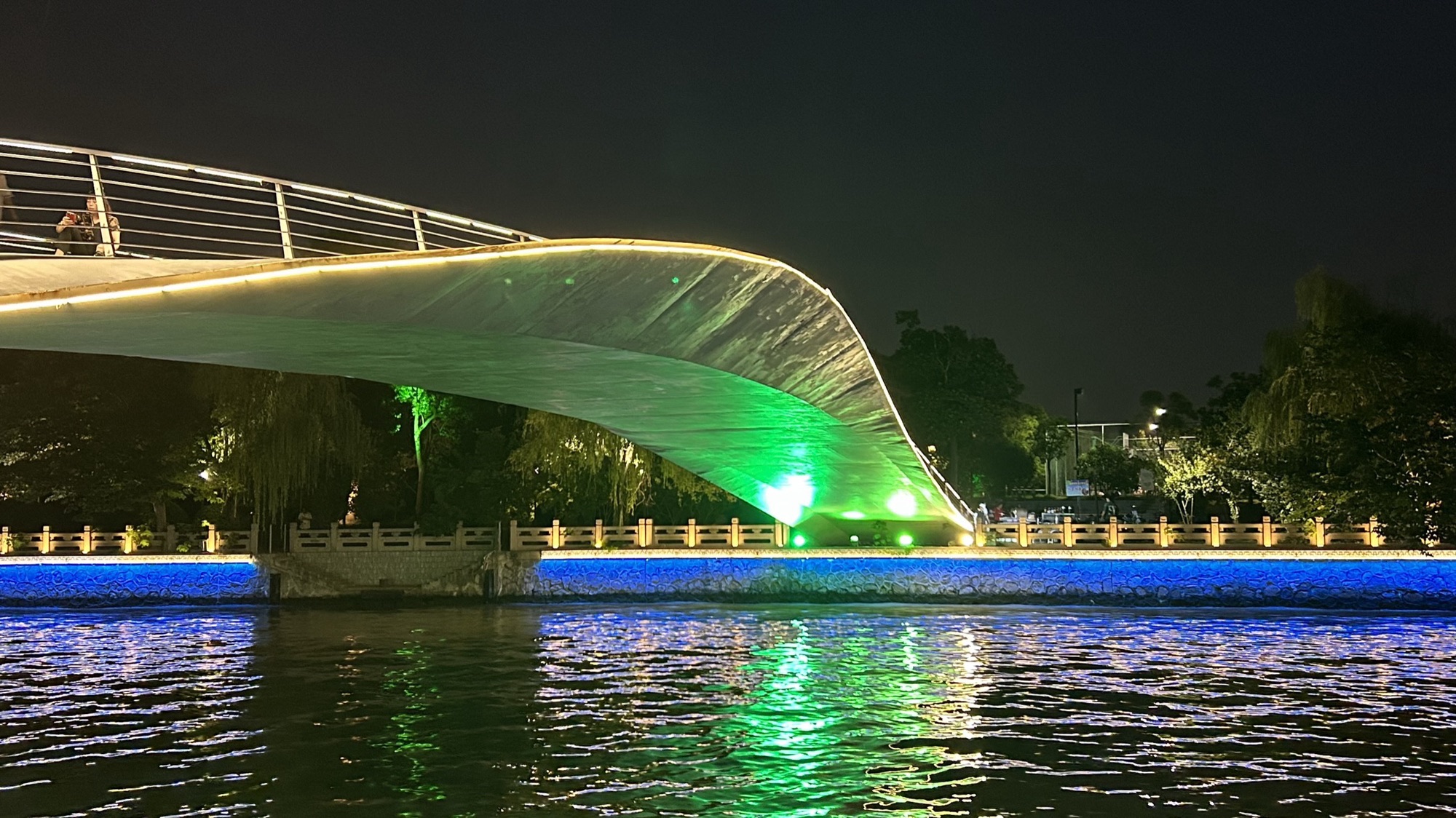 大水湾公园旅行图片