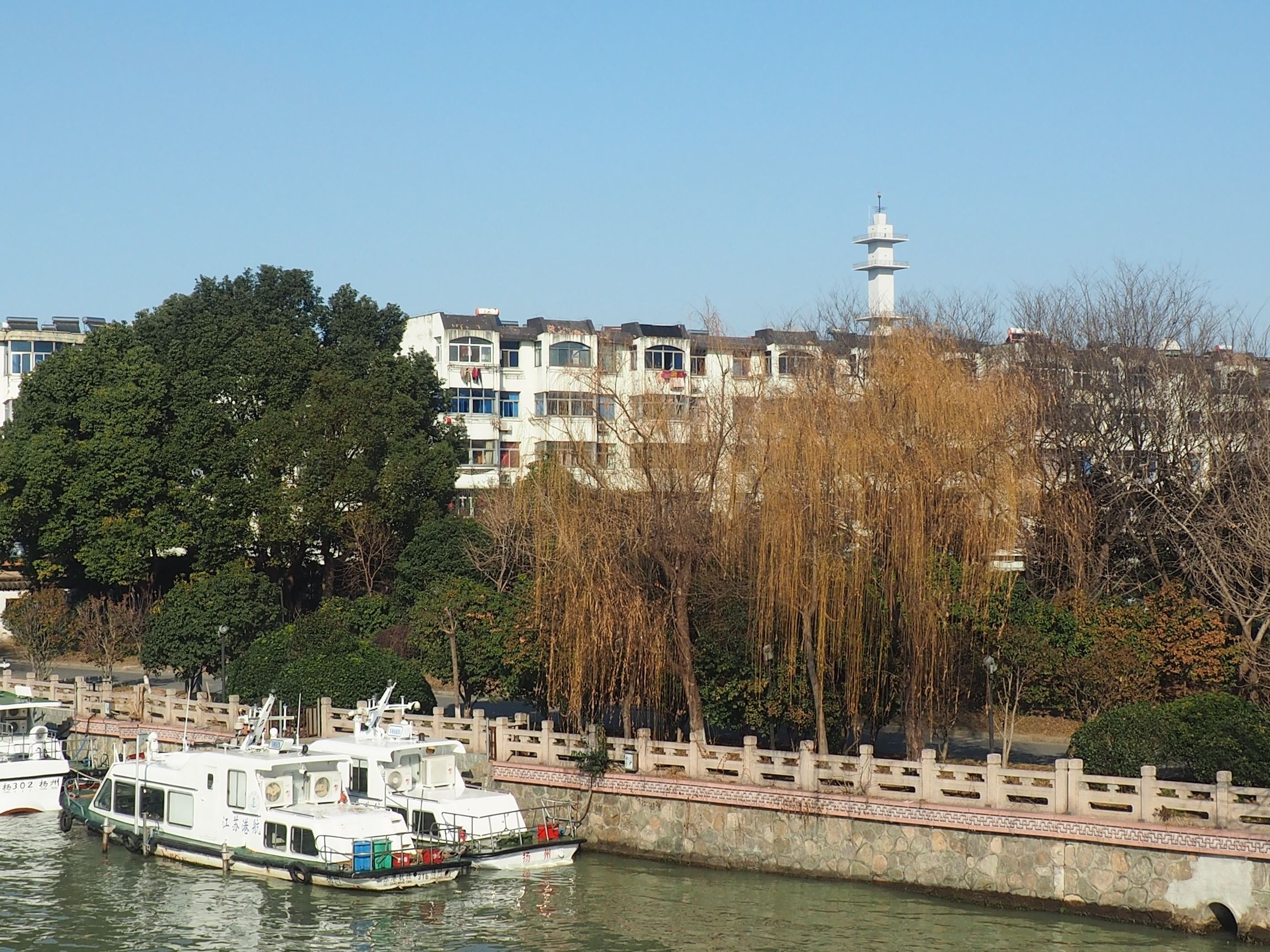 大水湾公园旅行图片