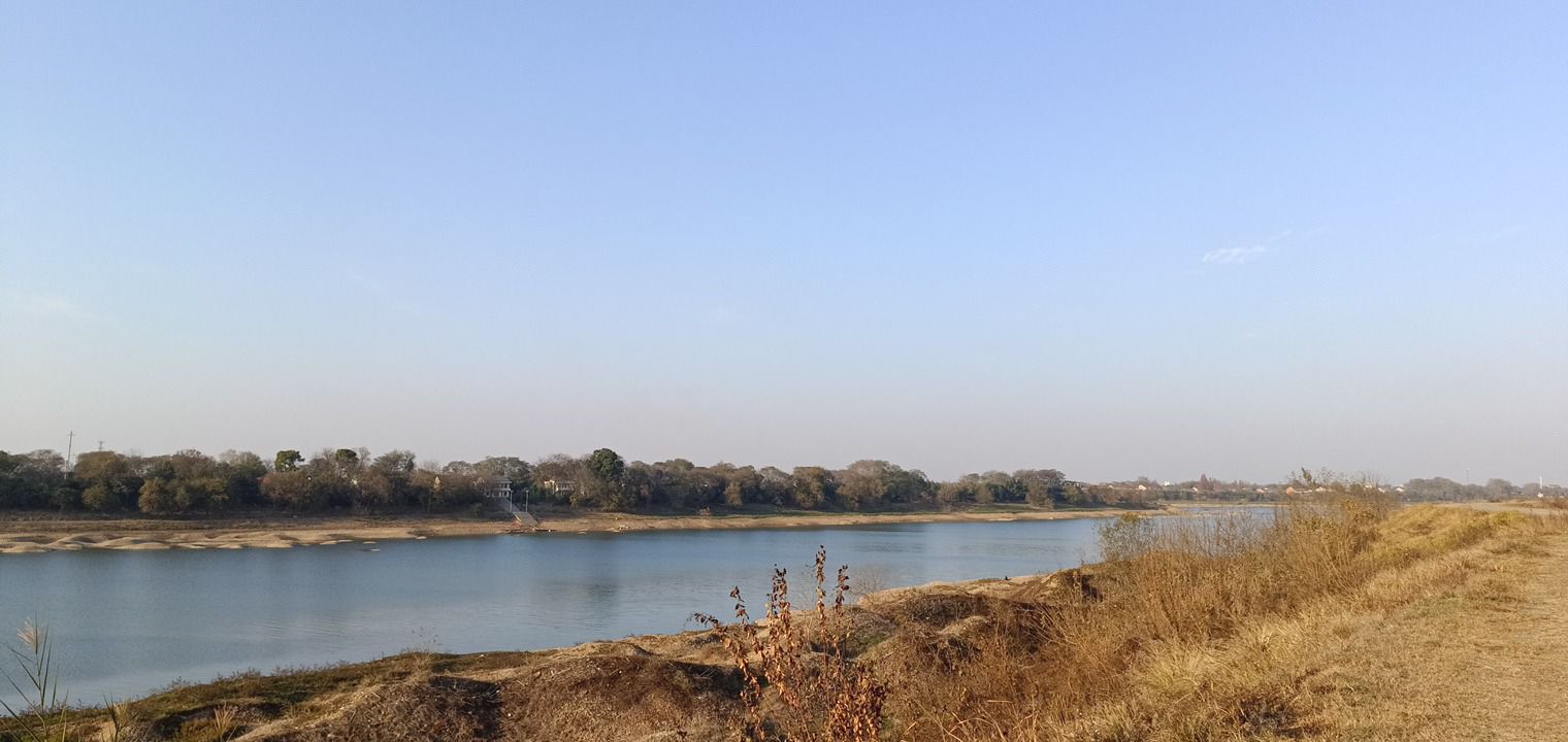 春江花月度假区(建设中)