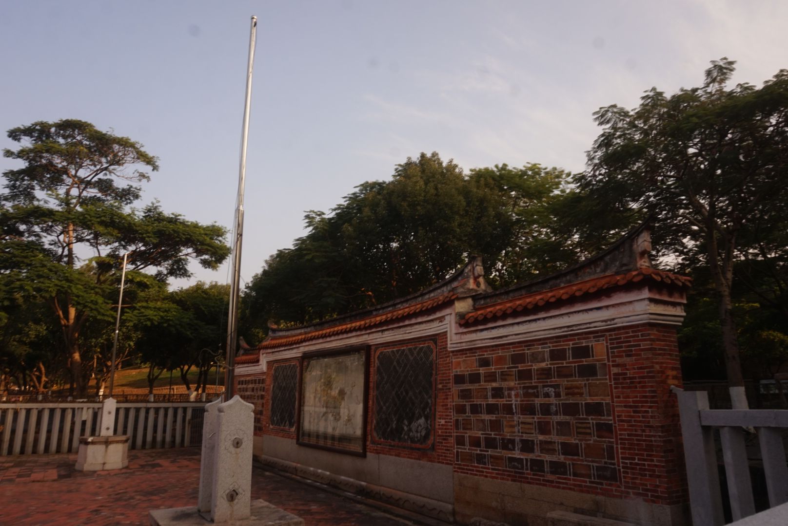 厦门市同安郡马府