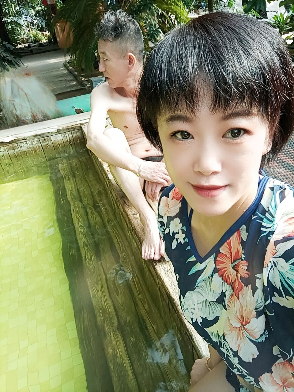 宗裕金汤水世界旅行图片
