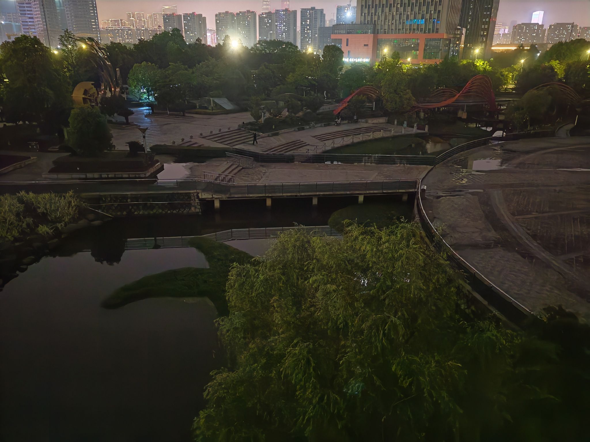信息港公园旅行图片