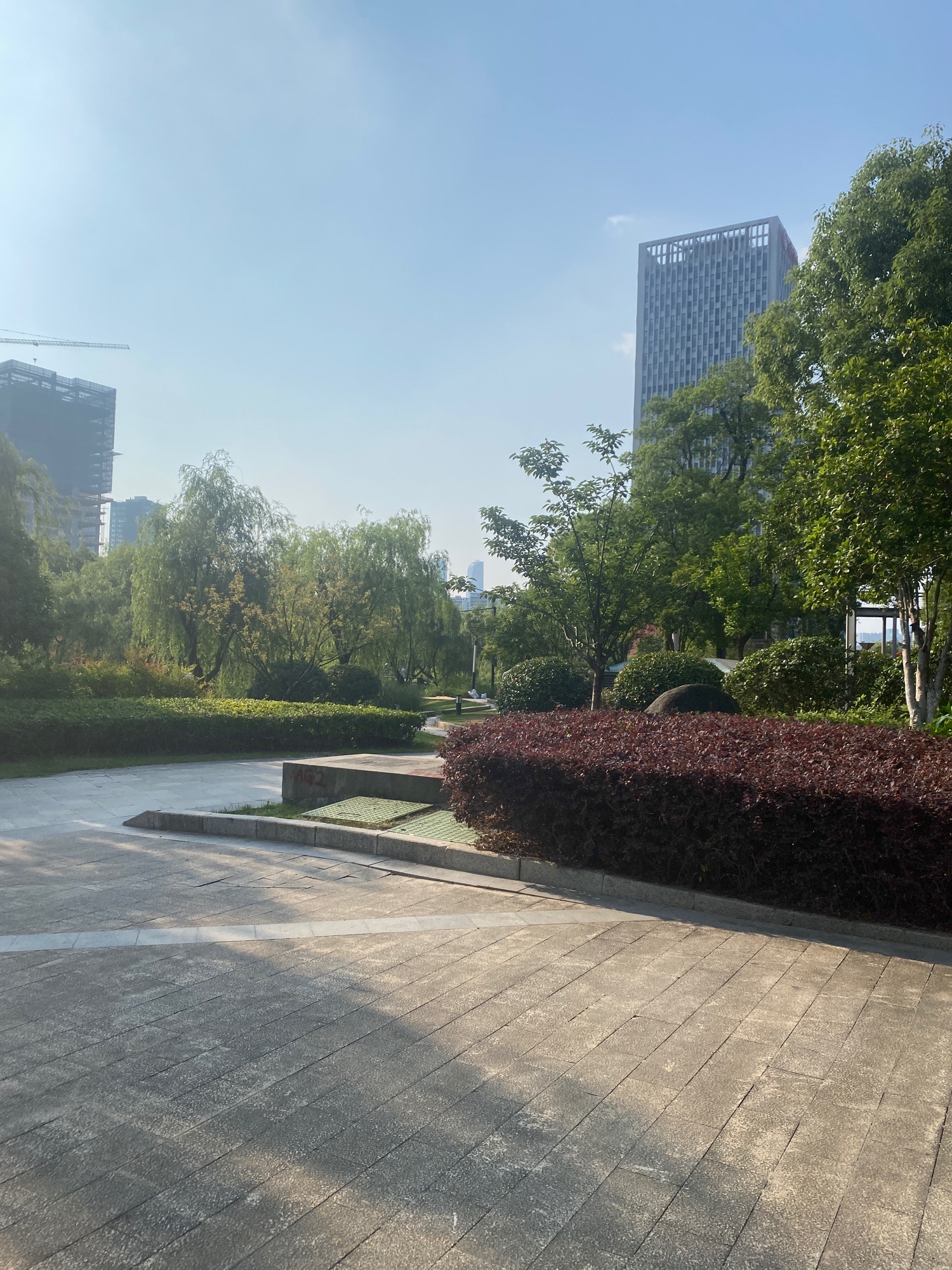 信息港公园旅行图片