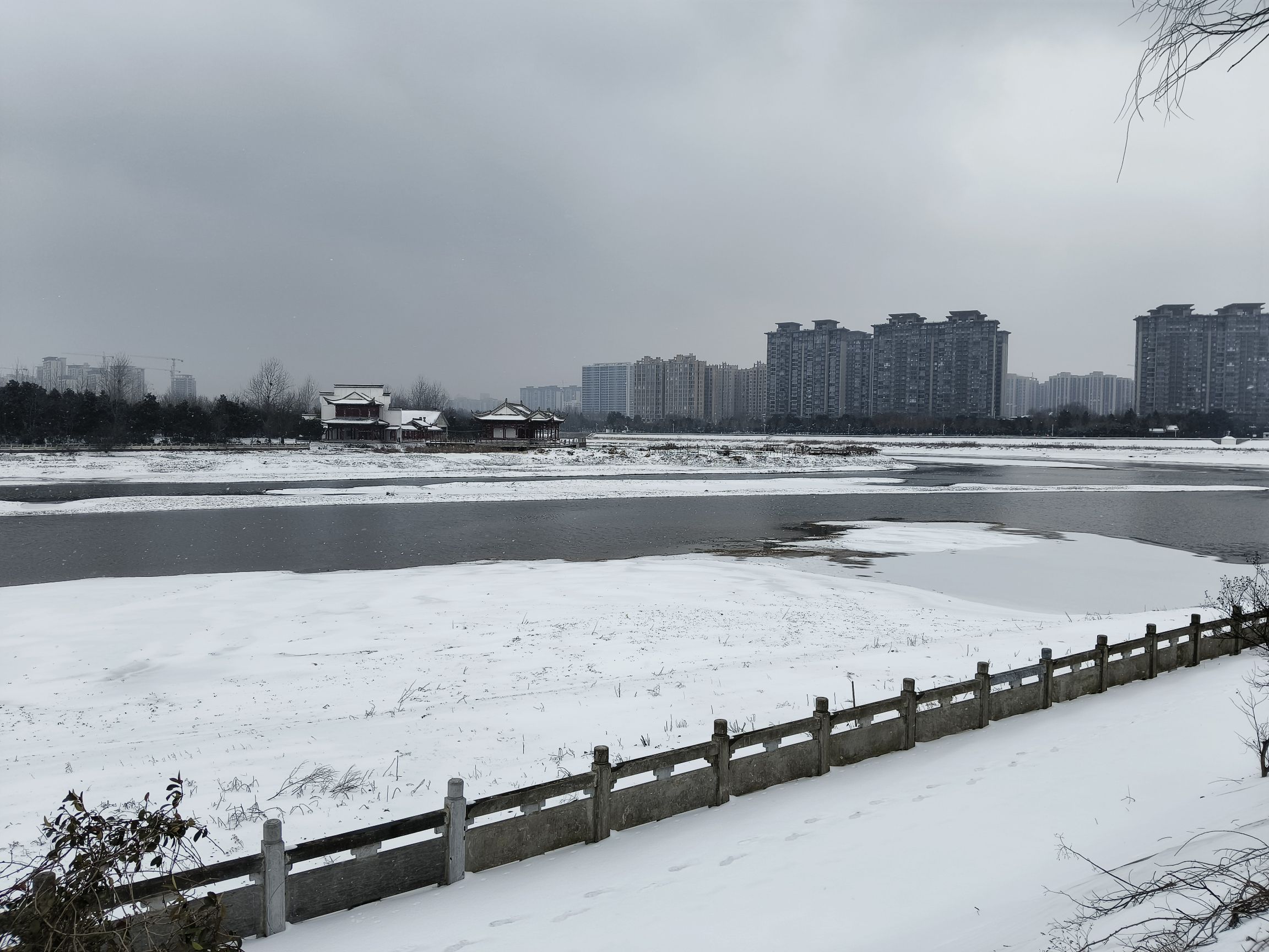 琵琶台公园