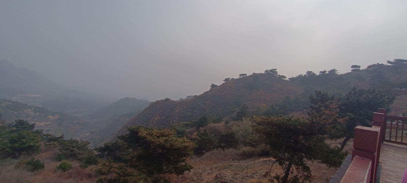兔耳山