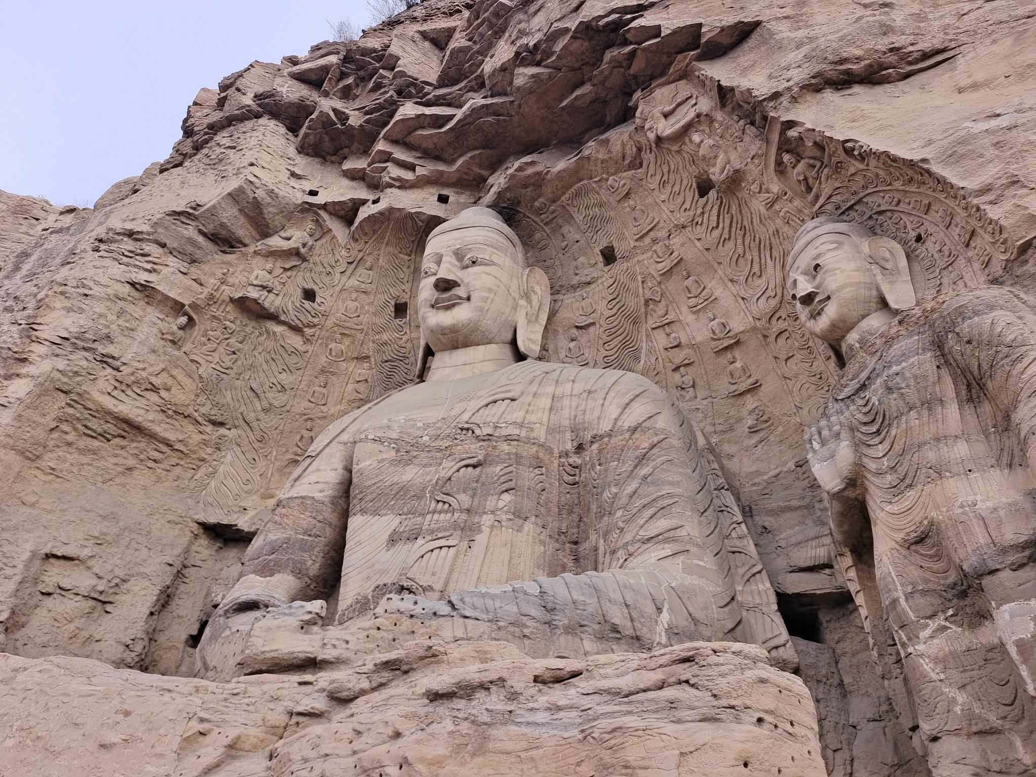 张村中街公园