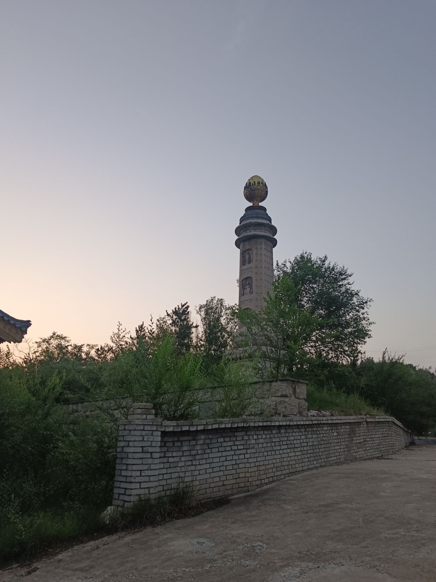 天恩慈航