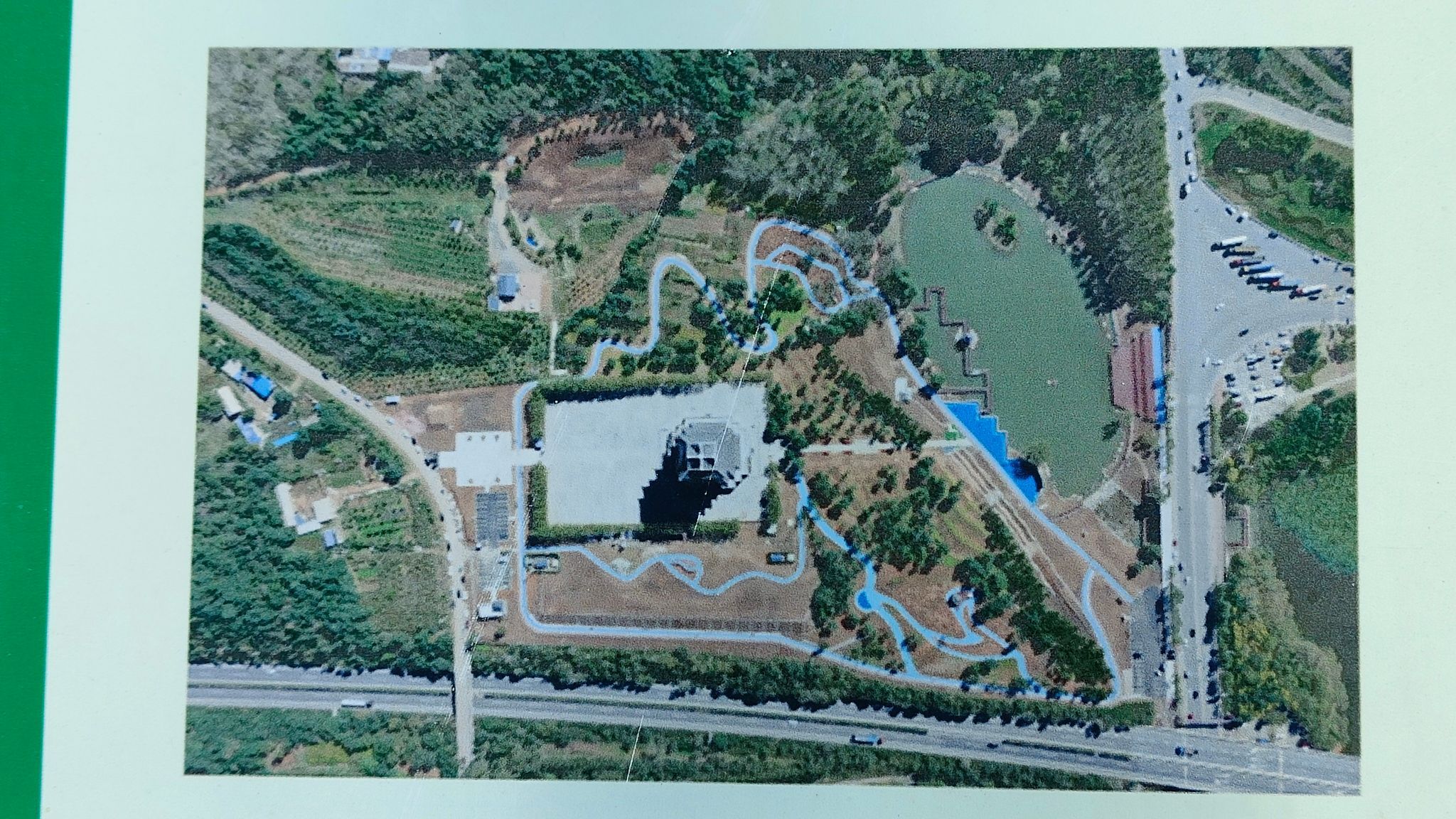 白鹤楼景区旅行图片