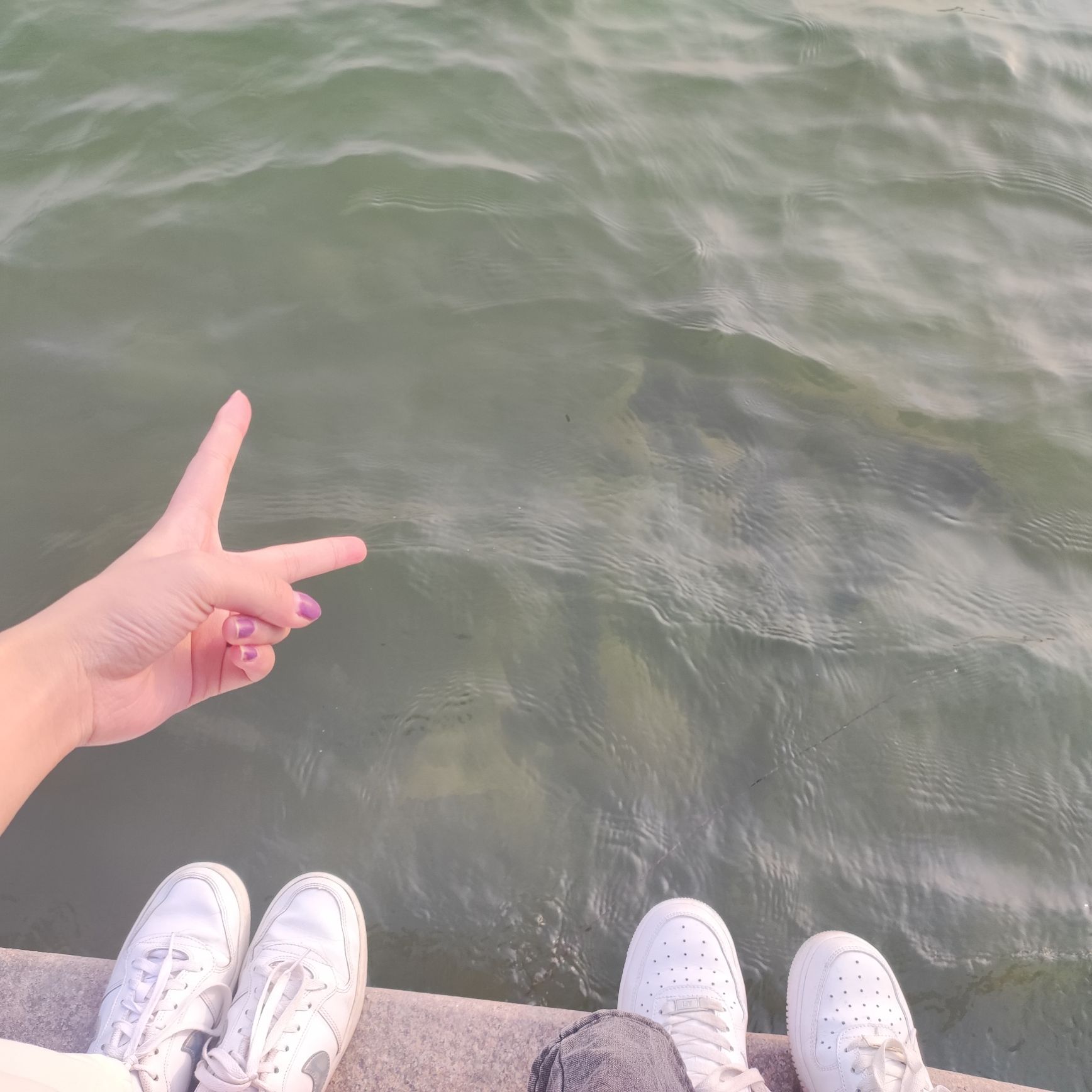 鸢都湖水上游乐园旅行图片