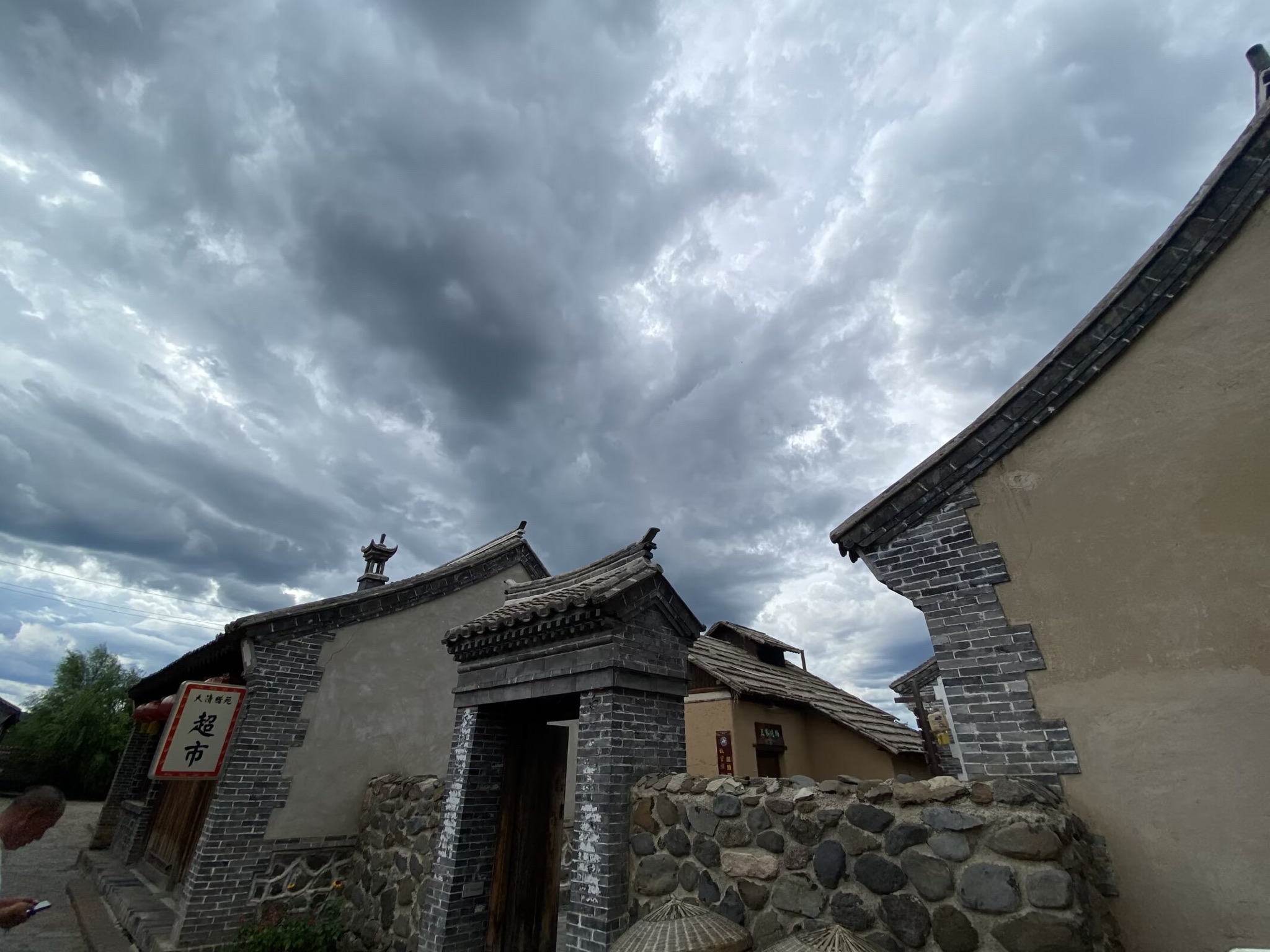 大清猎苑景区