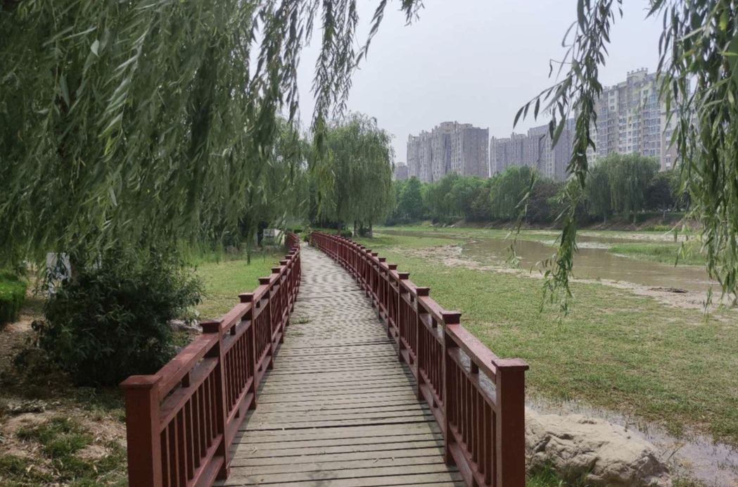南湖公园