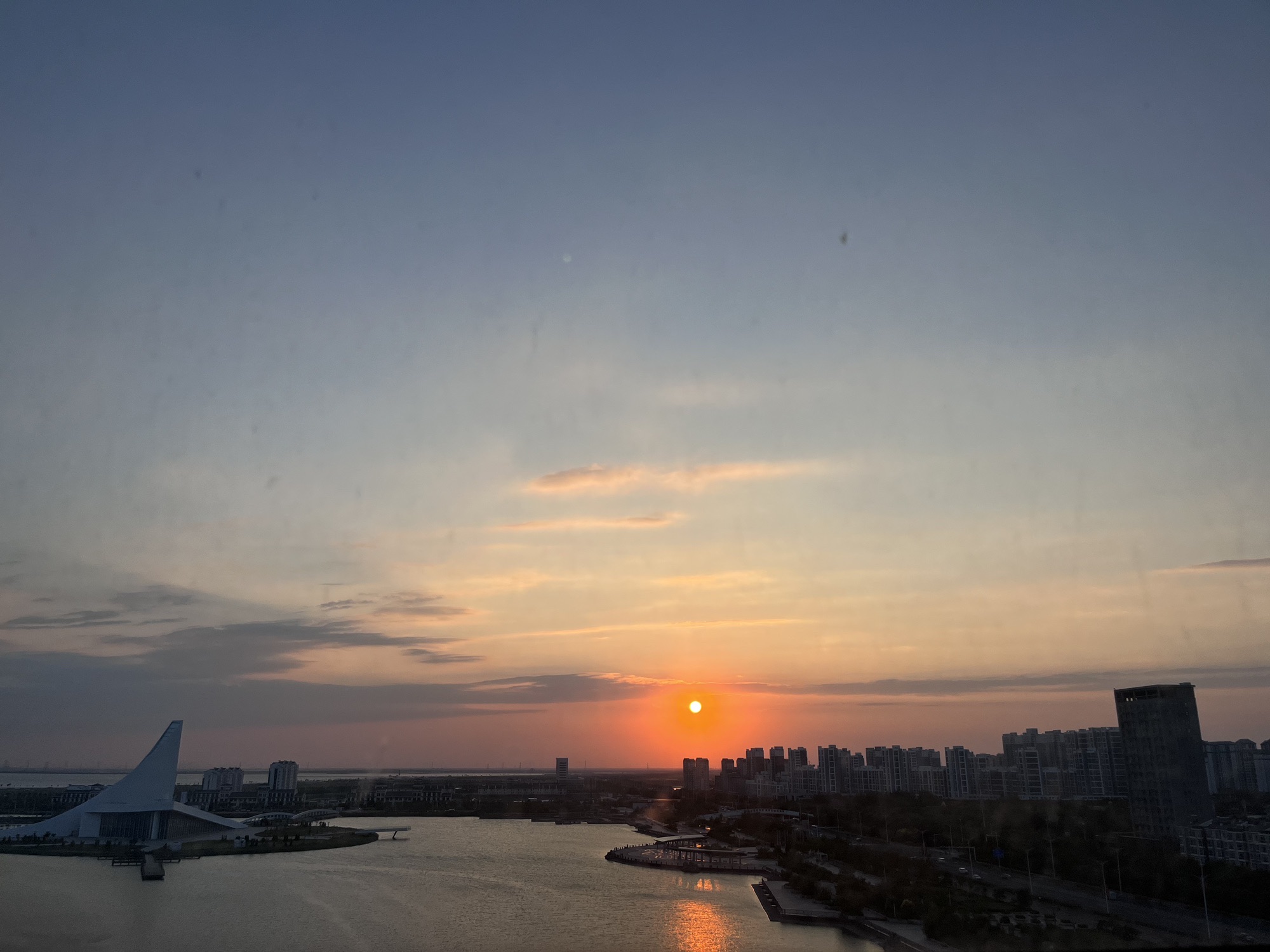 贝壳湖公园旅行图片