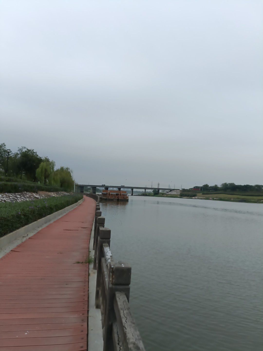 花海生态公园
