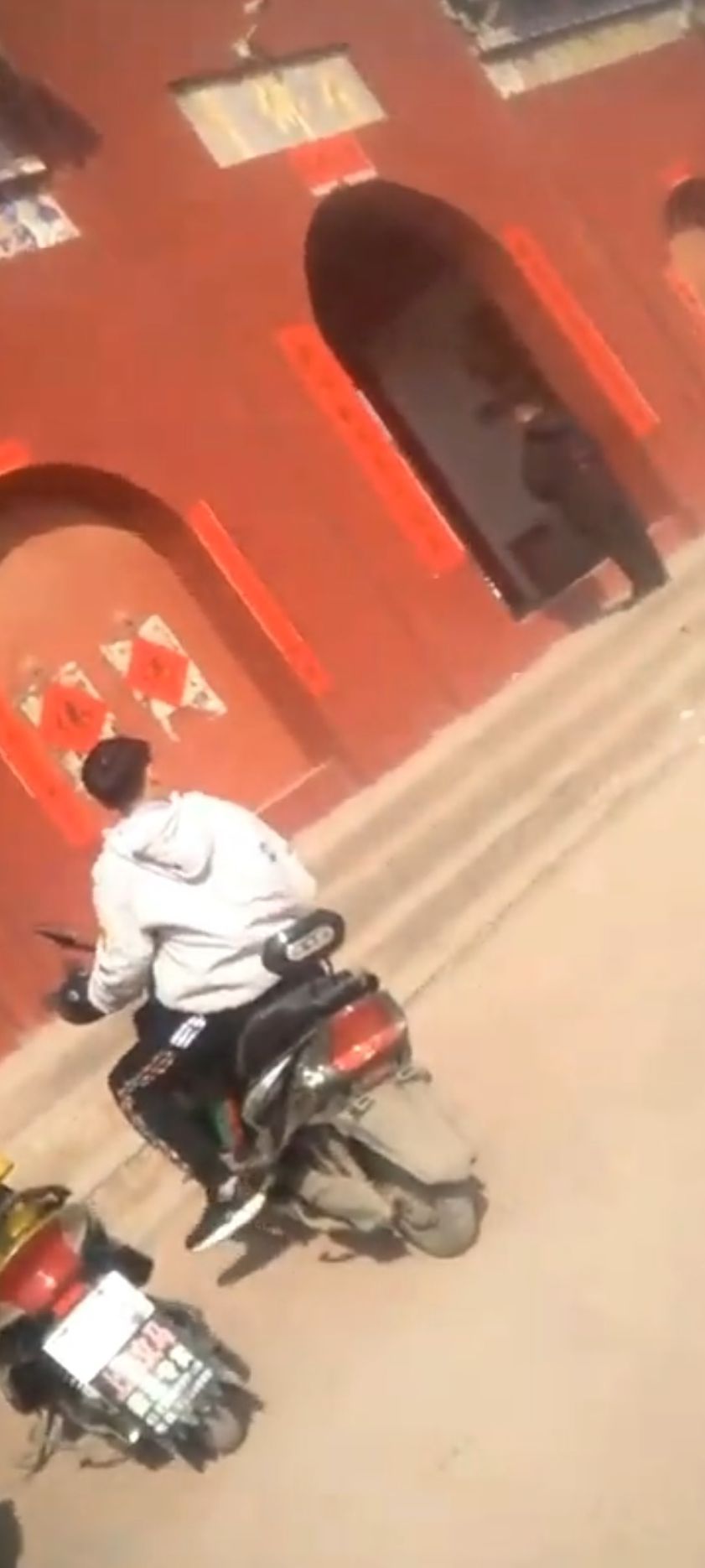 全佛寺