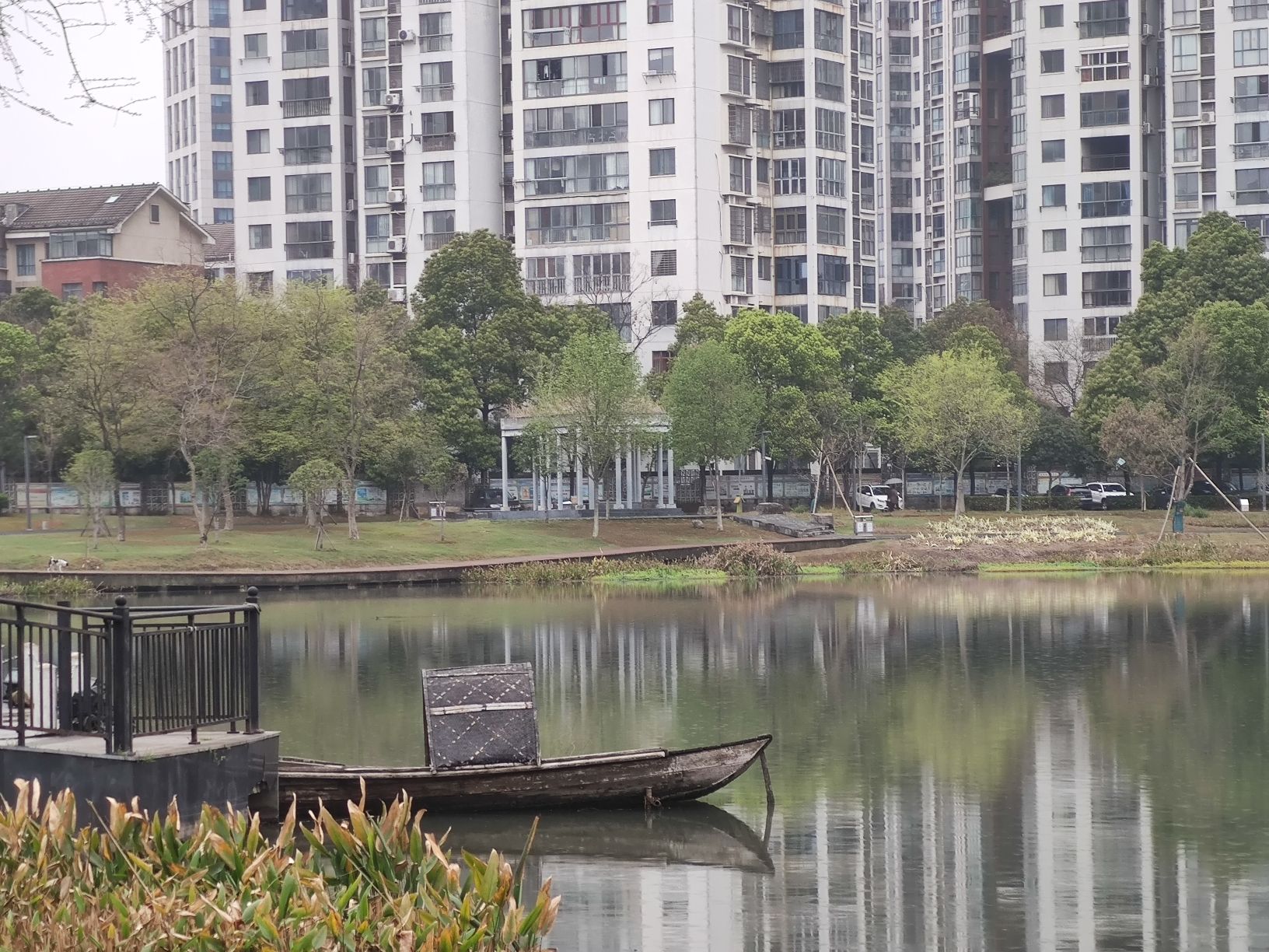 穿紫河