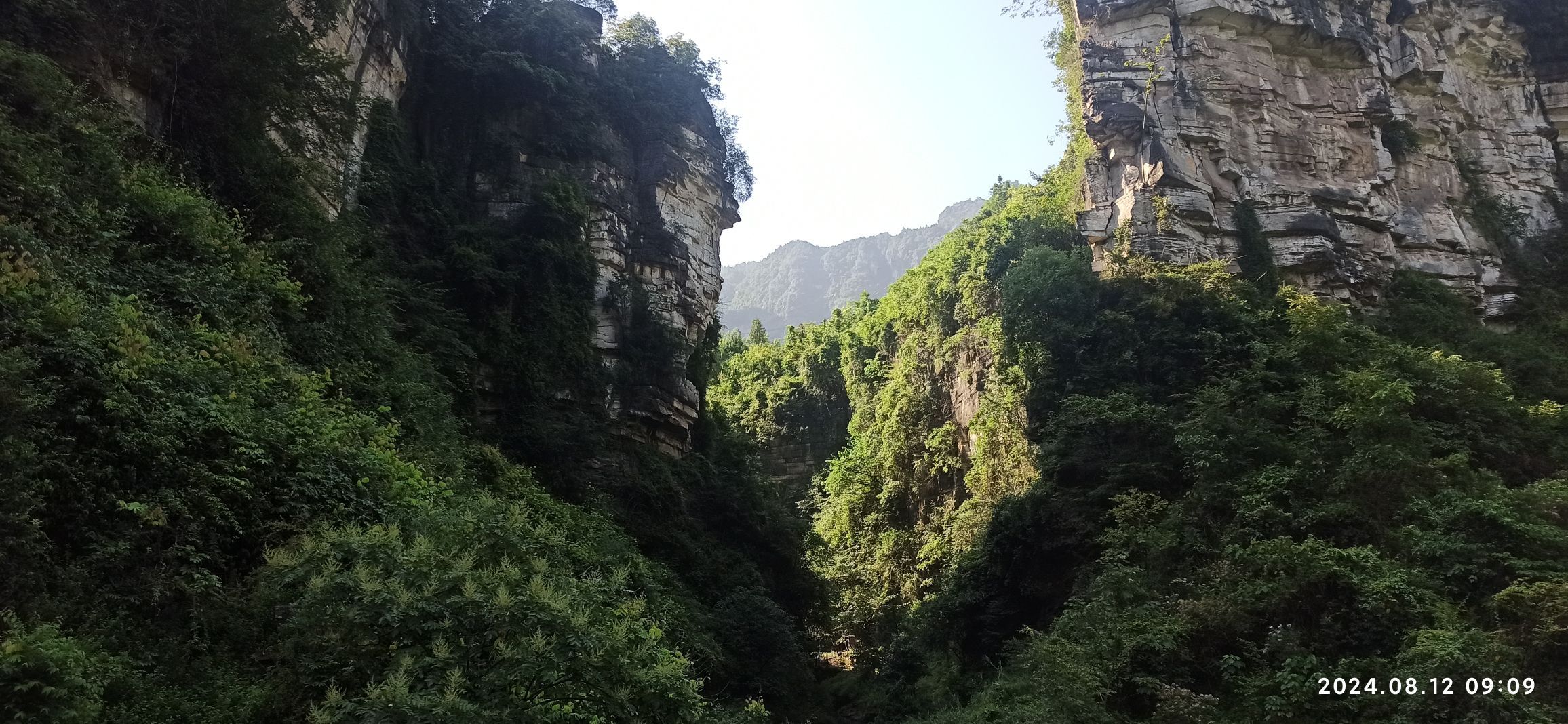 万卷经书风景区旅行图片