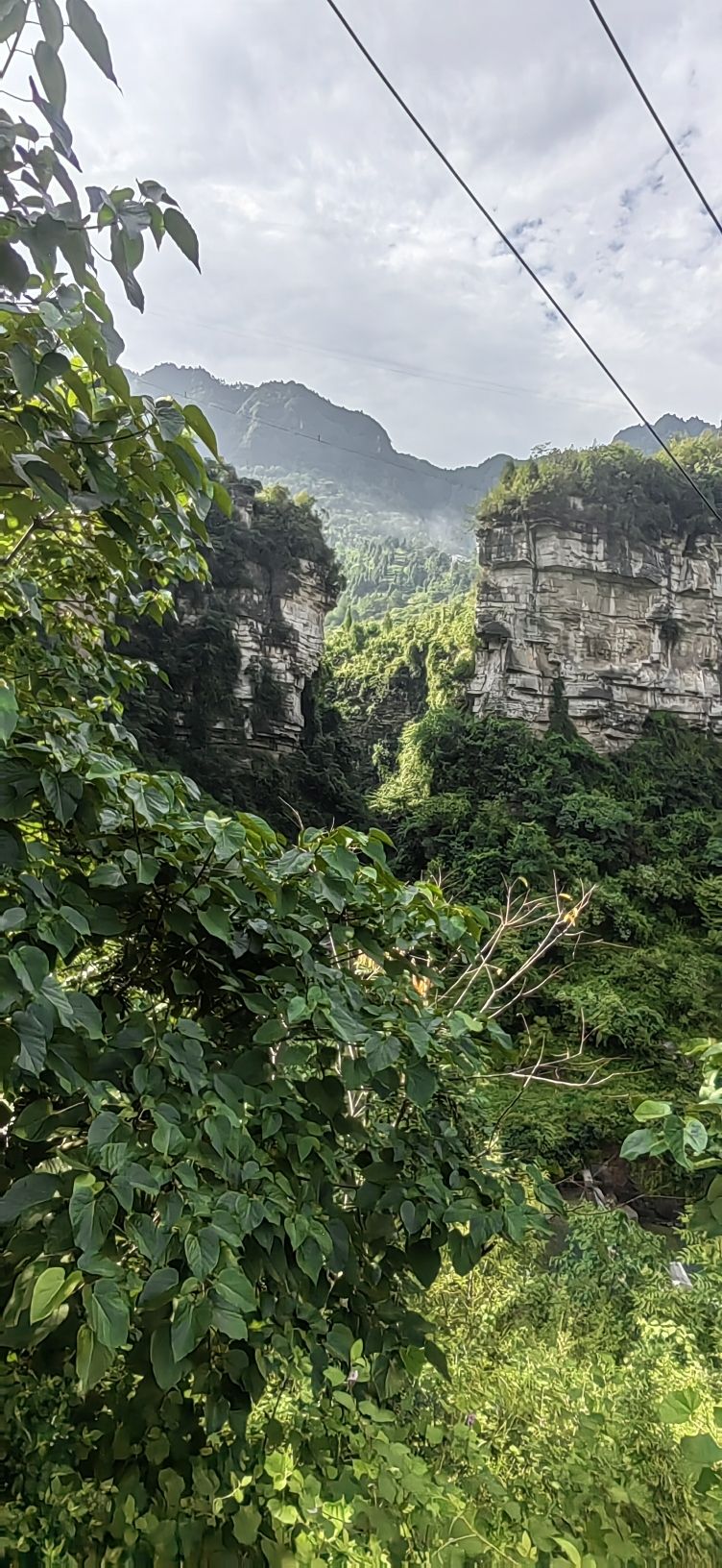 万卷经书风景区旅行图片
