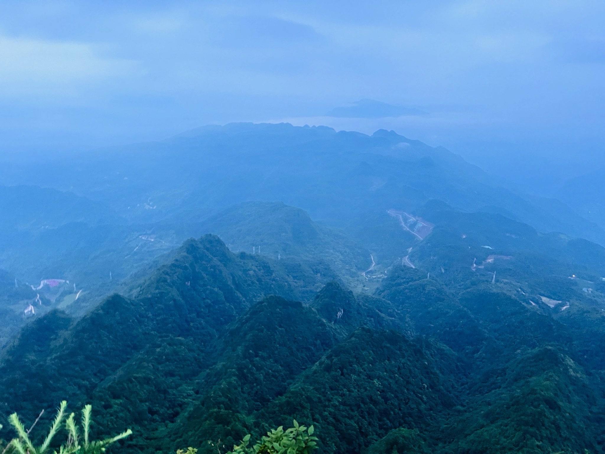 望远山旅游度假区旅行图片