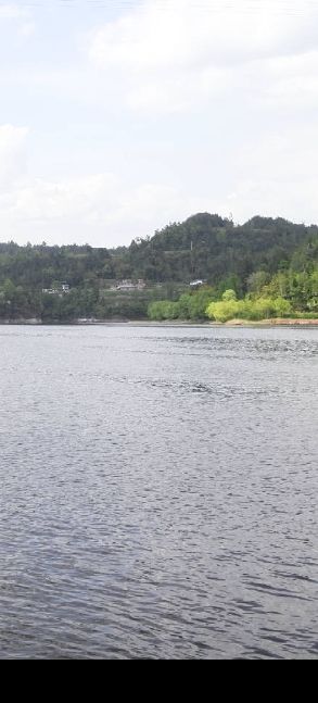 玉湖