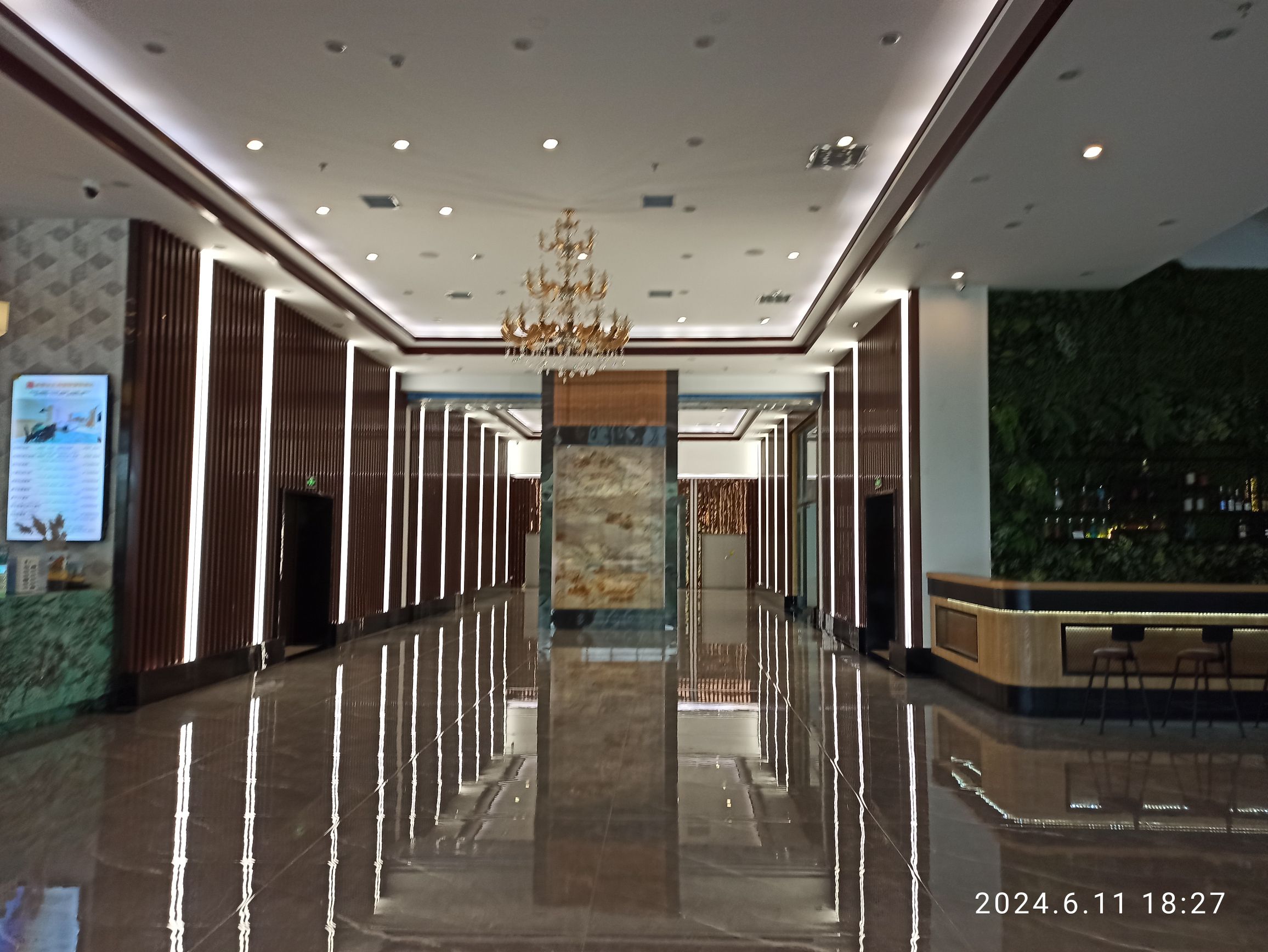 金水湾温泉度假村