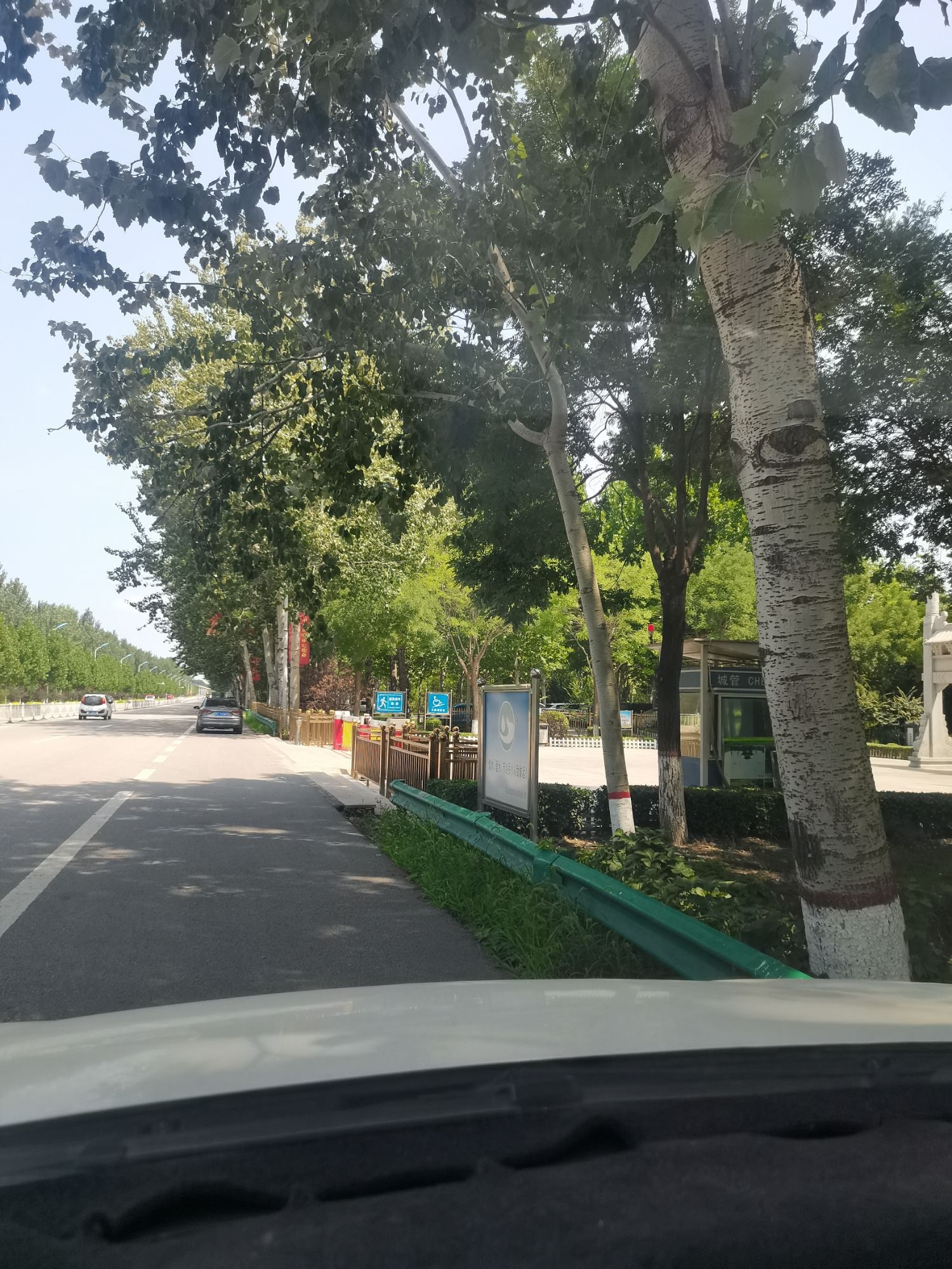 索泸河·南湖公园
