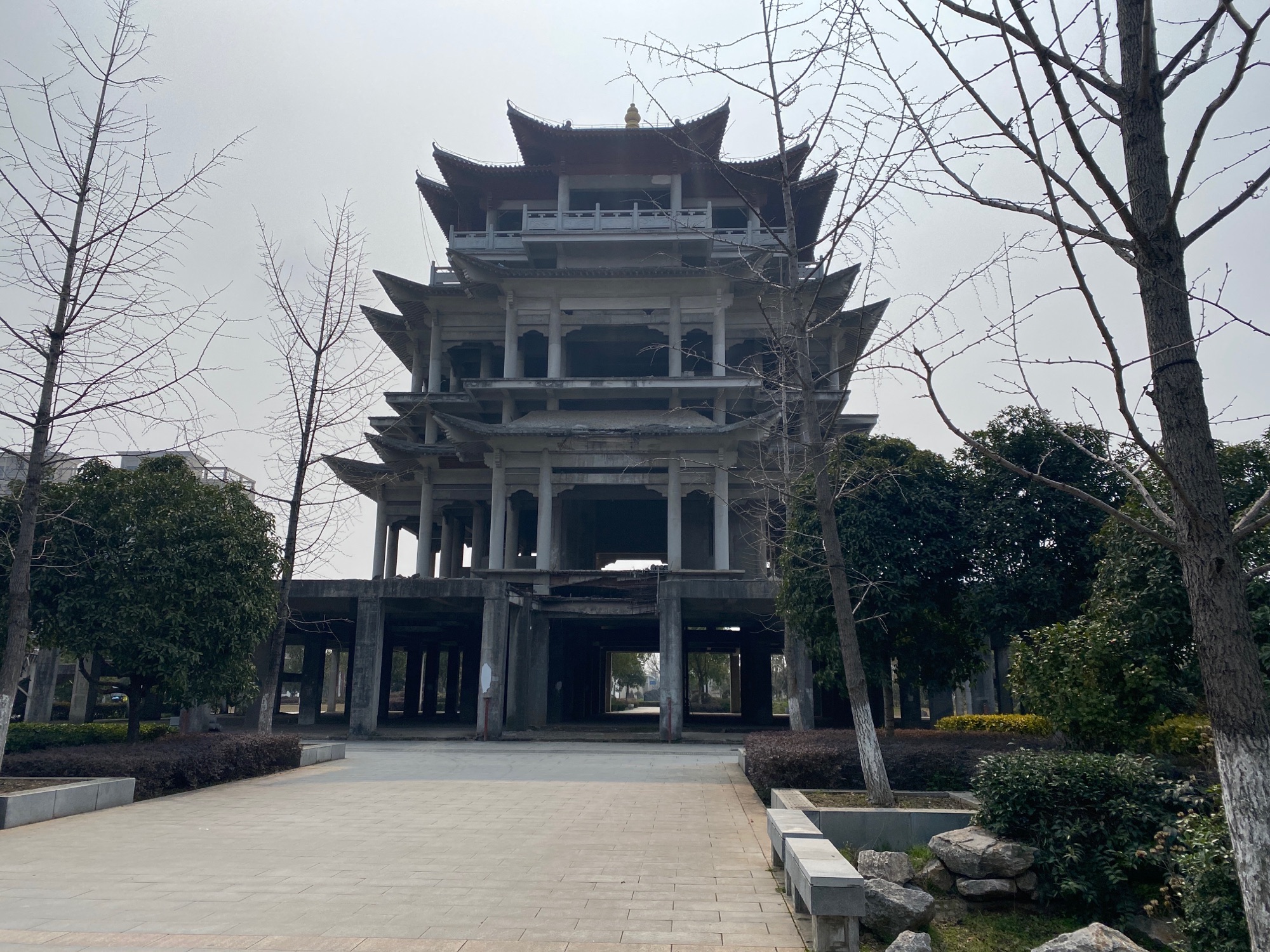 广济公园