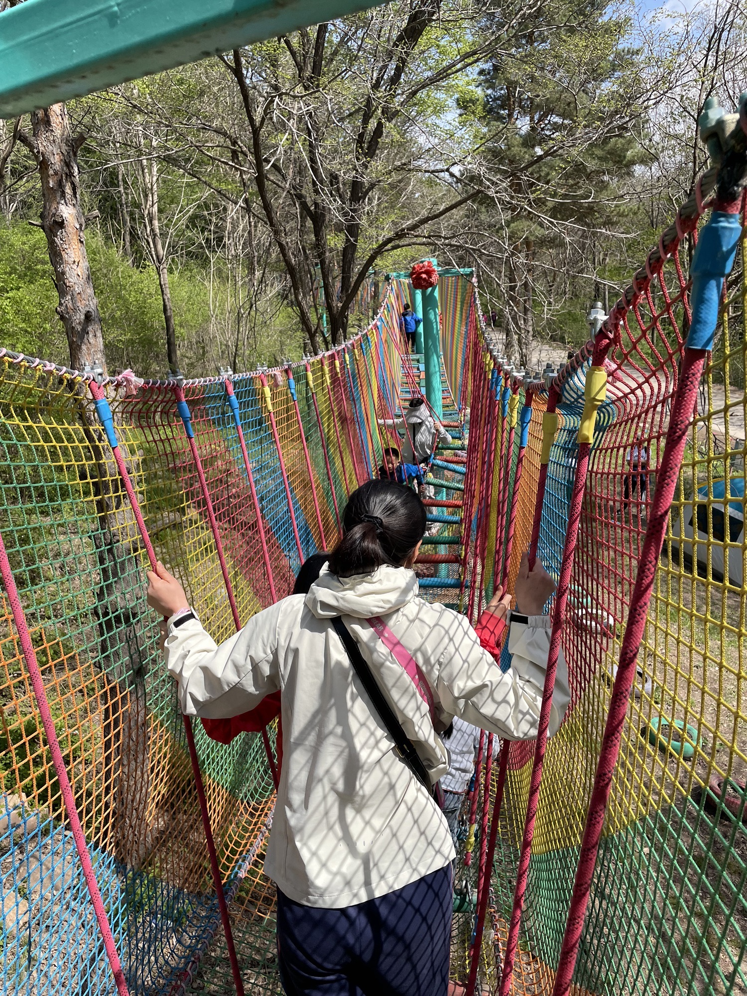 壹台山风景区
