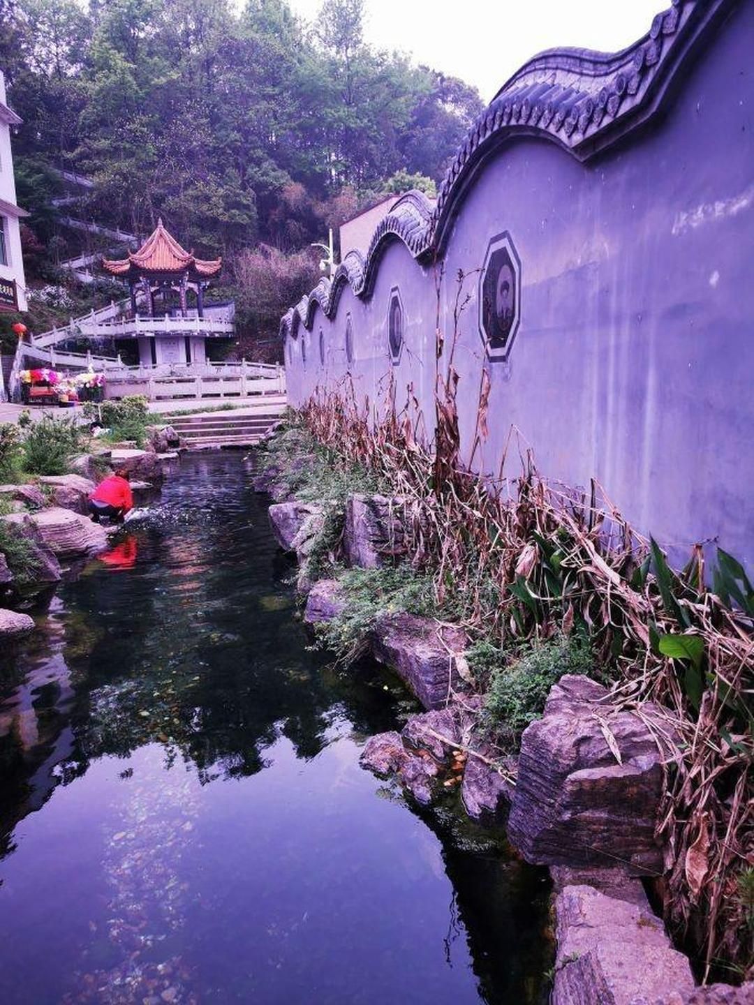 碧泉潭
