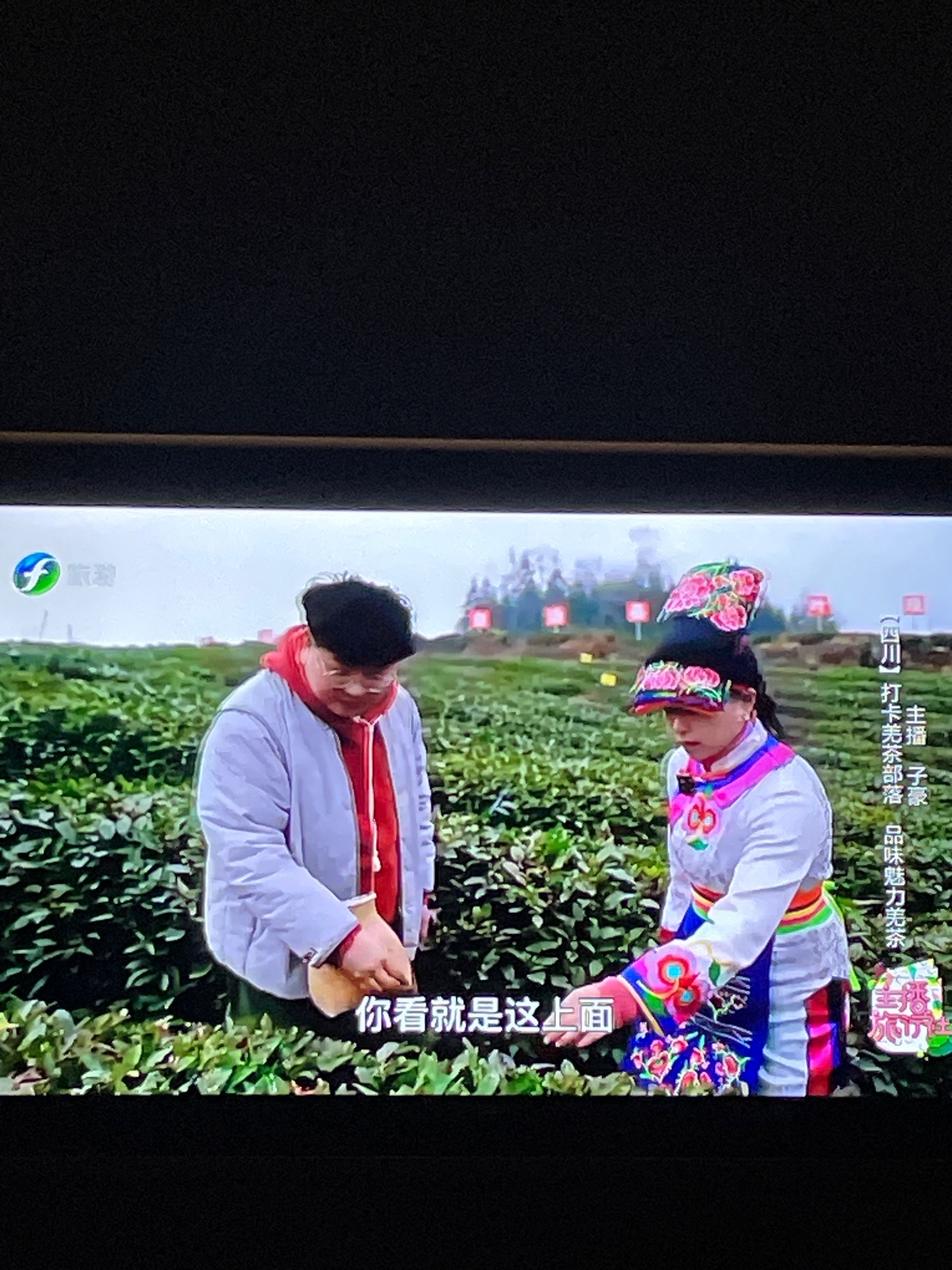 西羌神木寨