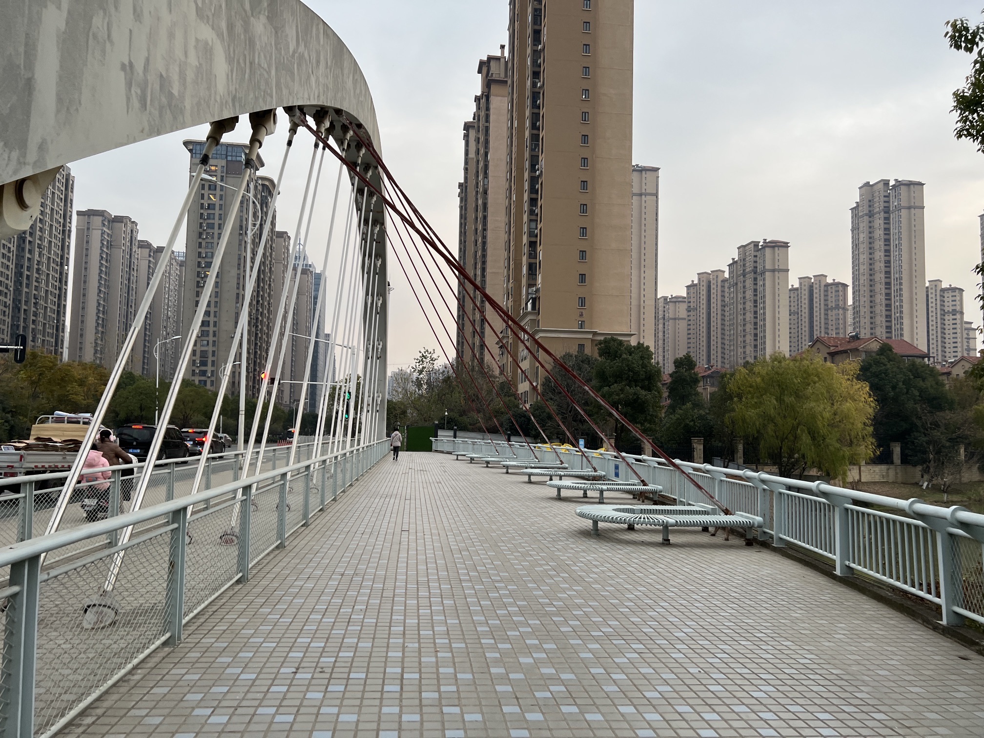 英才公园旅行图片