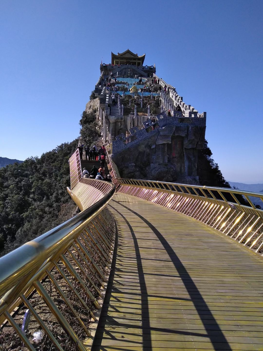 马岭