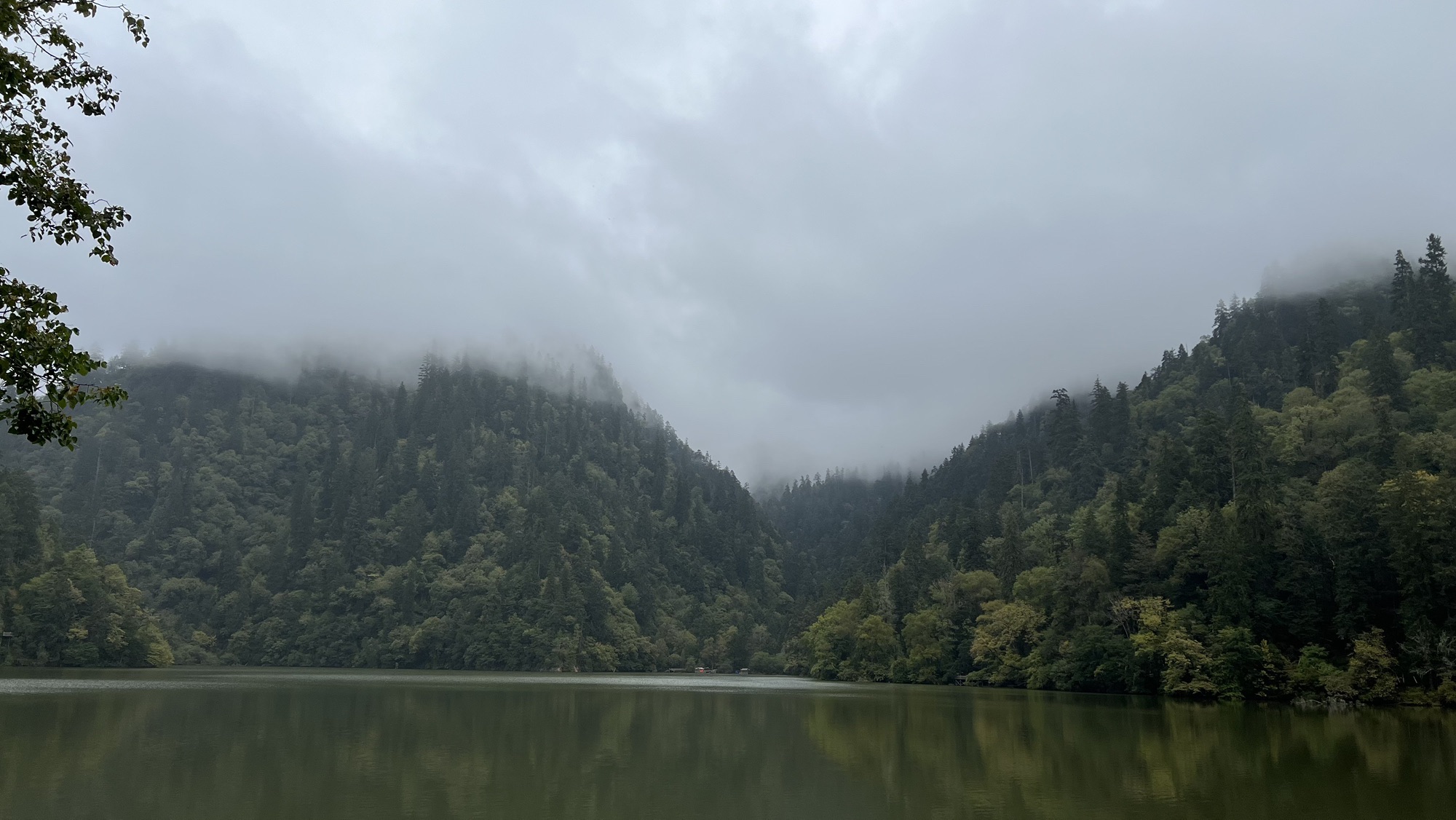 宝飞小三峡