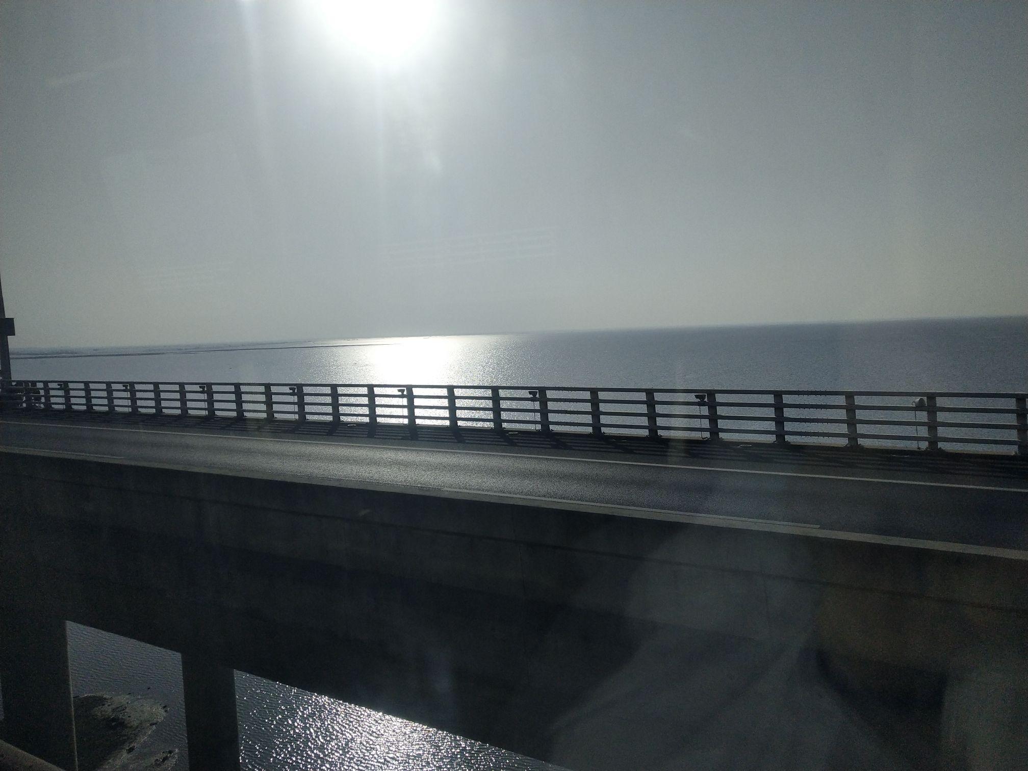 石臼湖旅行图片